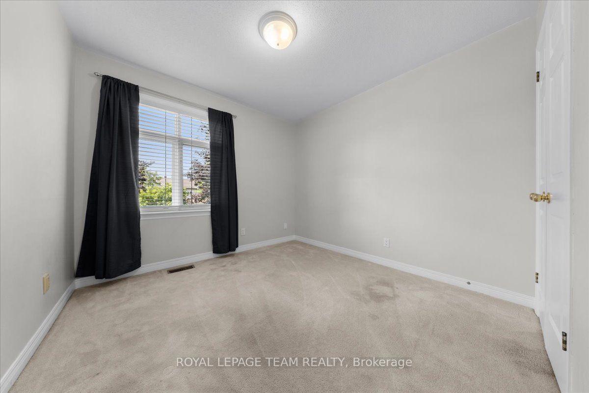Photo 27 of 219 Tattersall Way, Ottawa, Quinterra — HOMEH