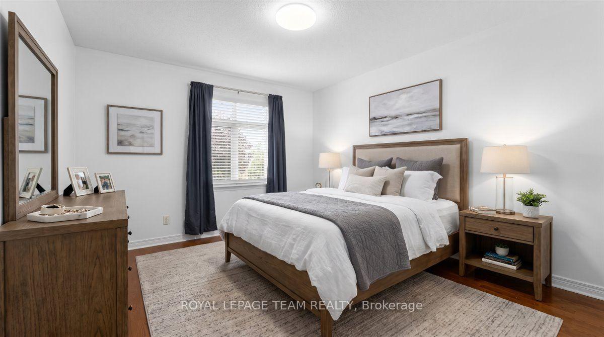 Photo 28 of 219 Tattersall Way, Ottawa, Quinterra — HOMEH