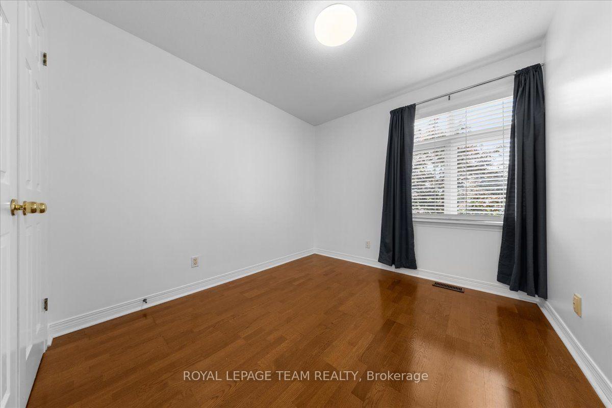 Photo 29 of 219 Tattersall Way, Ottawa, Quinterra — HOMEH