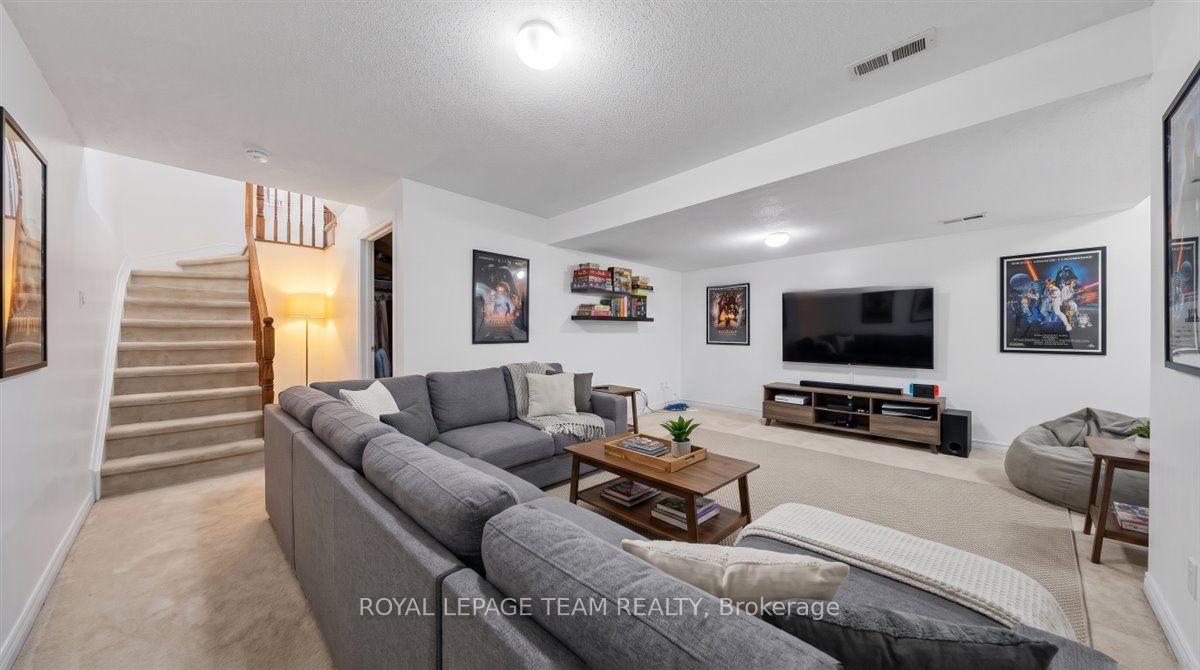 Photo 30 of 219 Tattersall Way, Ottawa, Quinterra — HOMEH