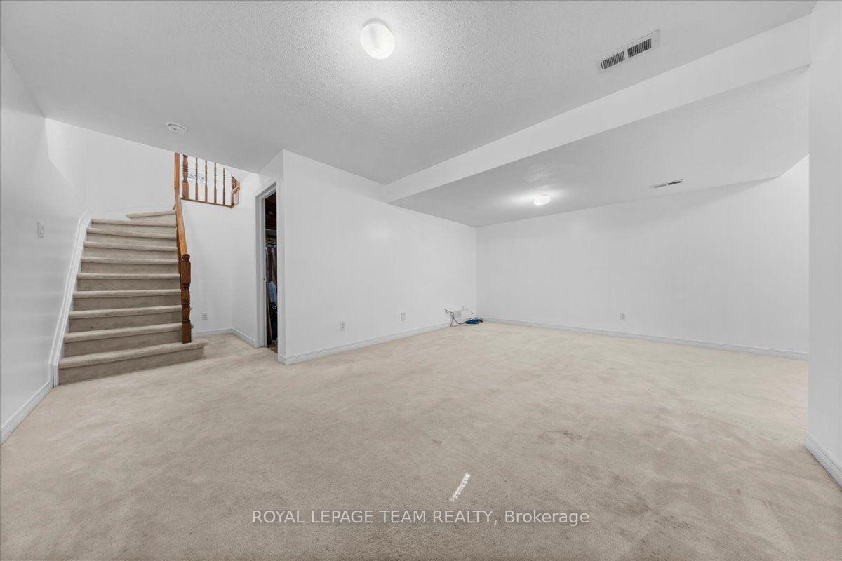 Photo 31 of 219 Tattersall Way, Ottawa, Quinterra — HOMEH
