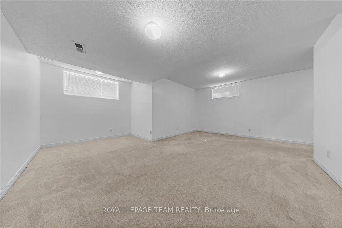 Photo 32 of 219 Tattersall Way, Ottawa, Quinterra — HOMEH