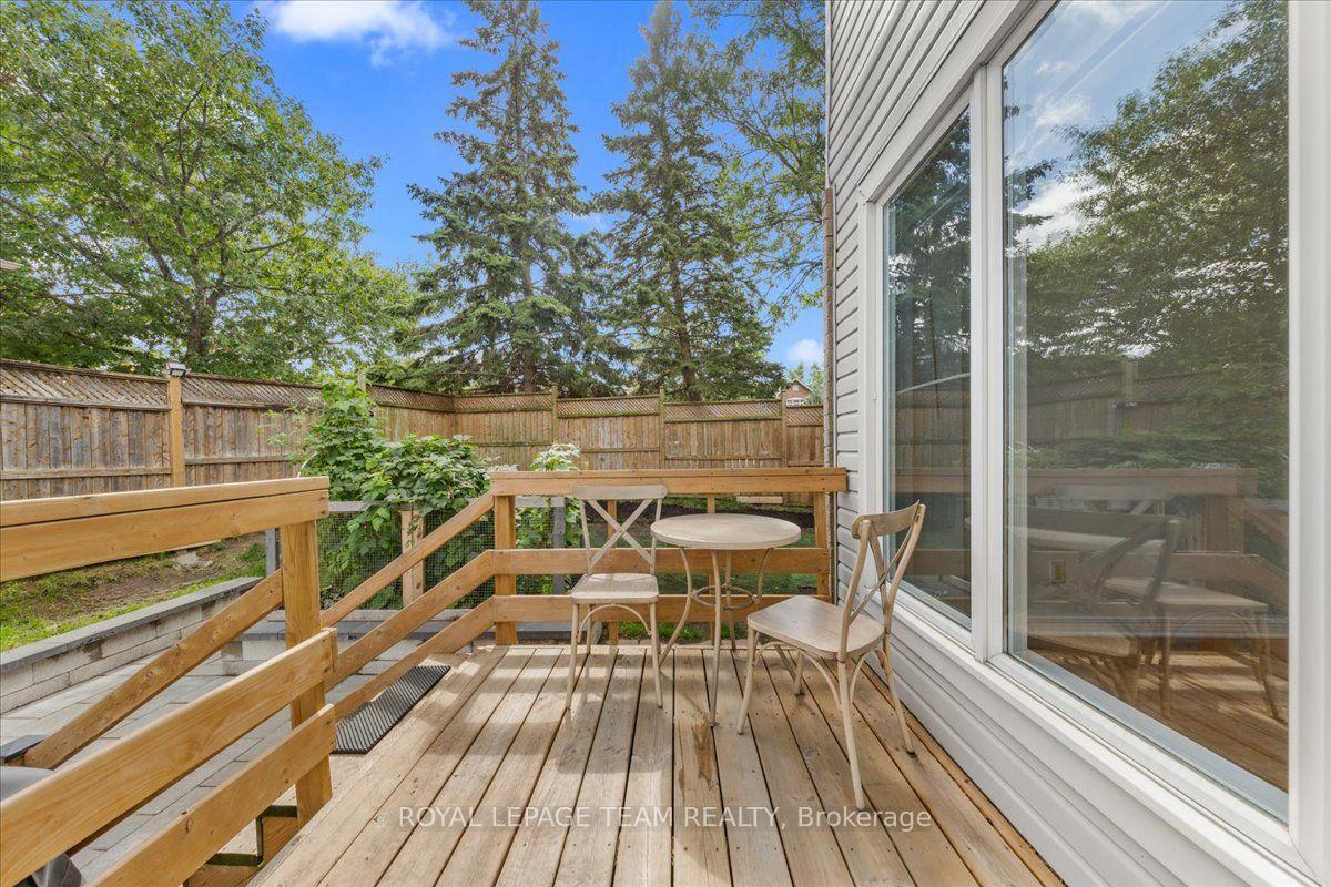 Photo 33 of 219 Tattersall Way, Ottawa, Quinterra — HOMEH