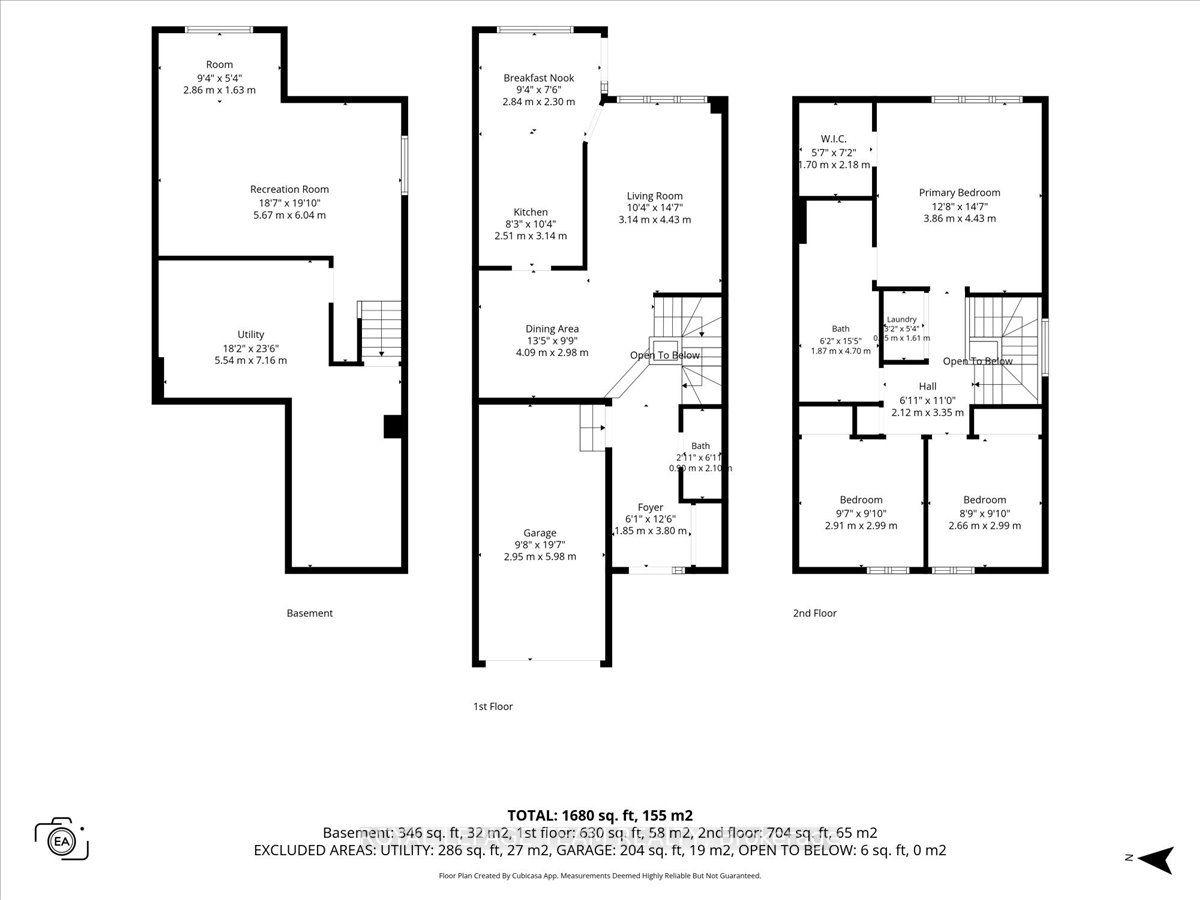 Photo 35 of 219 Tattersall Way, Ottawa, Quinterra — HOMEH