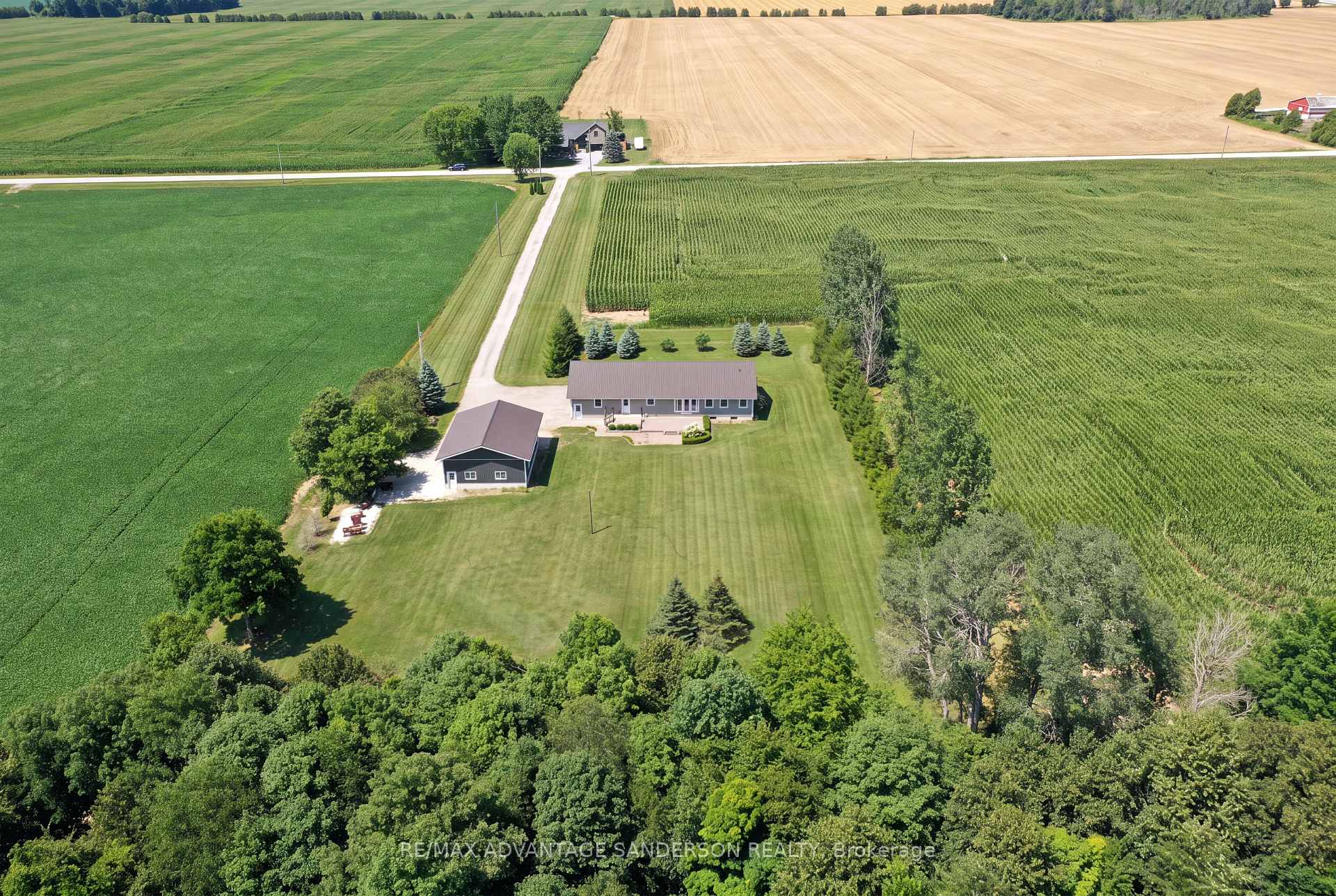 Photo 6 of 14677 Ten Mile Road, Middlesex Centre, Rural Middlesex Centre — HOMEH
