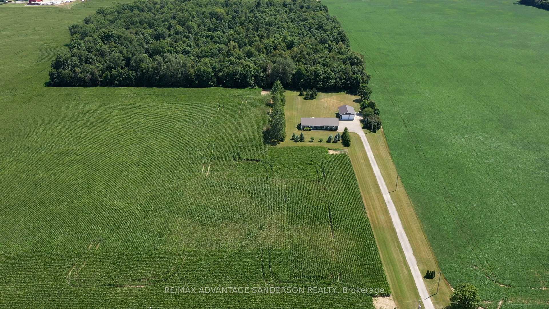 Photo 11 of 14677 Ten Mile Road, Middlesex Centre, Rural Middlesex Centre — HOMEH