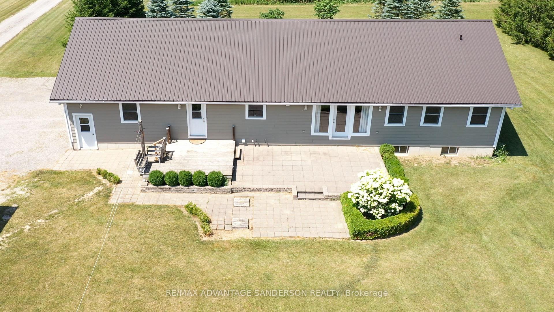 Photo 12 of 14677 Ten Mile Road, Middlesex Centre, Rural Middlesex Centre — HOMEH