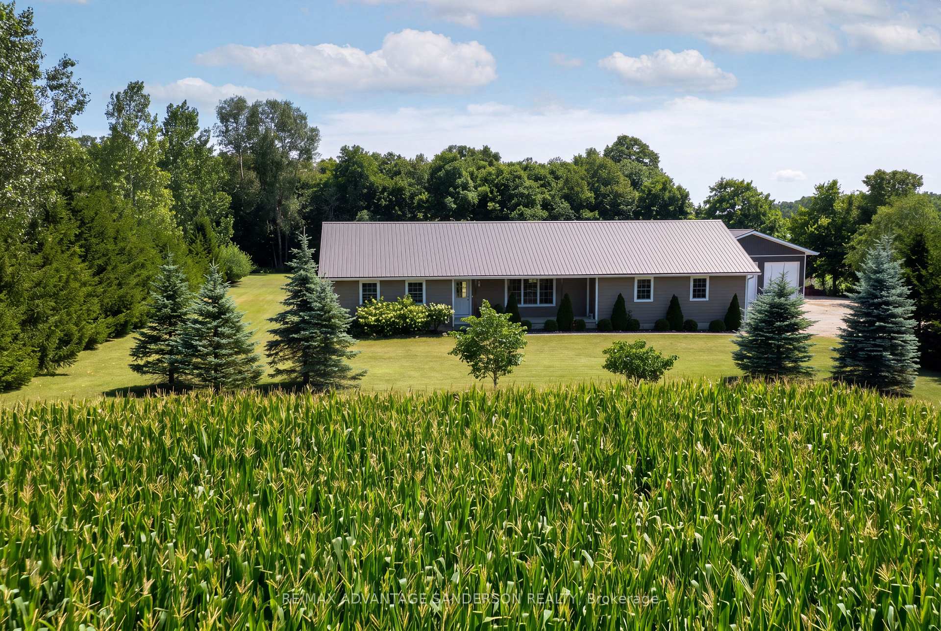 Photo 13 of 14677 Ten Mile Road, Middlesex Centre, Rural Middlesex Centre — HOMEH