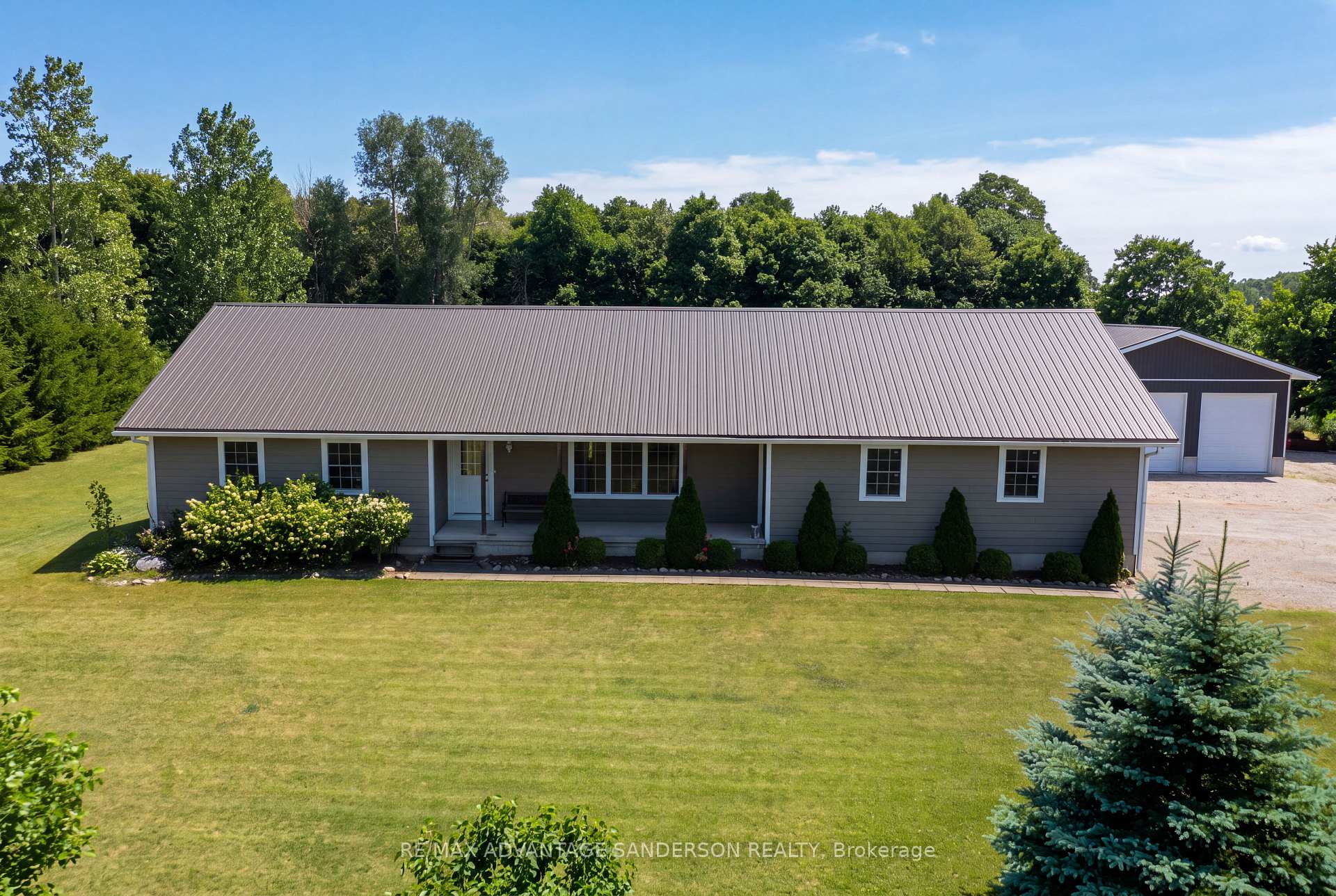 Photo 14 of 14677 Ten Mile Road, Middlesex Centre, Rural Middlesex Centre — HOMEH