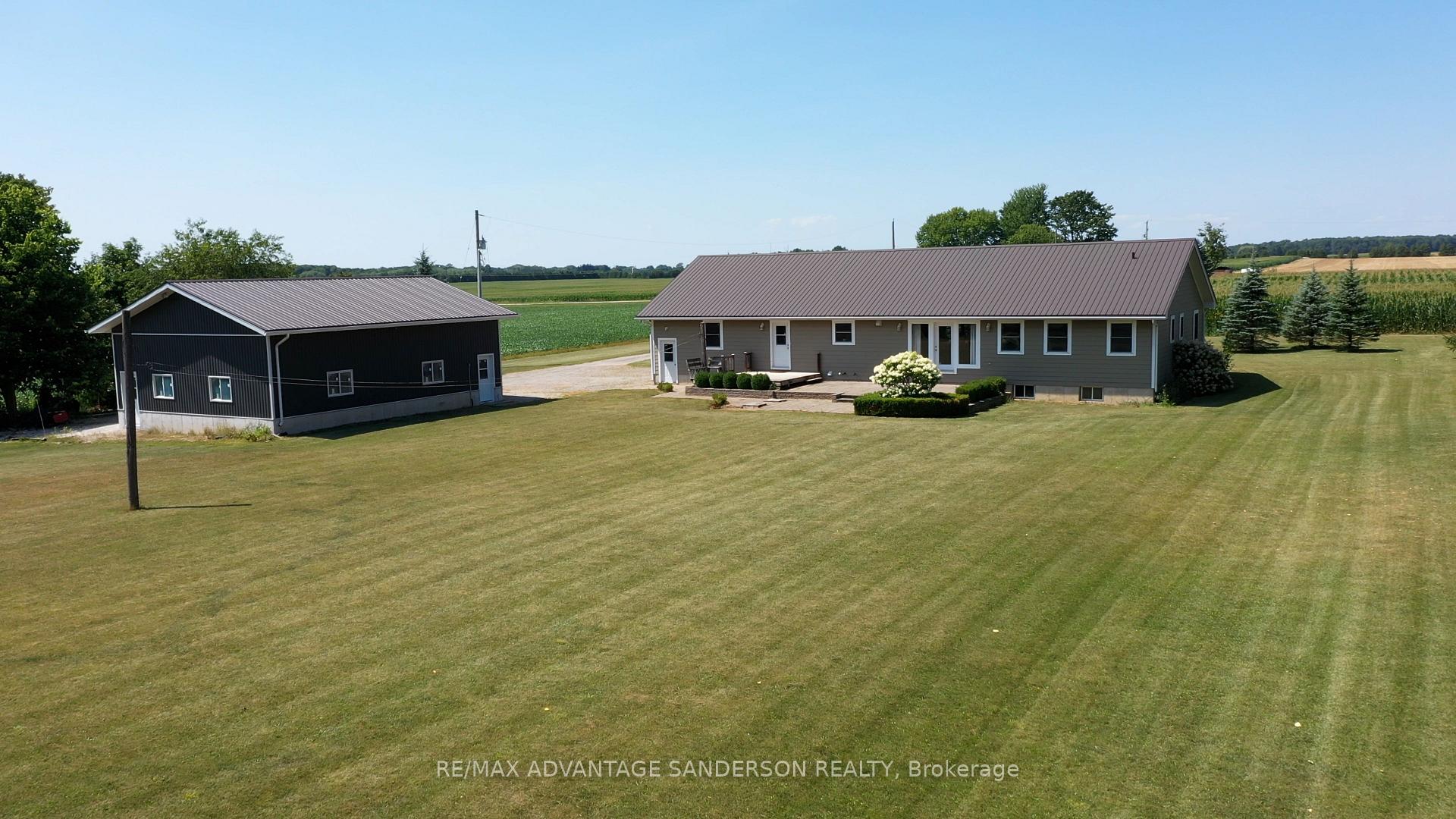Photo 20 of 14677 Ten Mile Road, Middlesex Centre, Rural Middlesex Centre — HOMEH