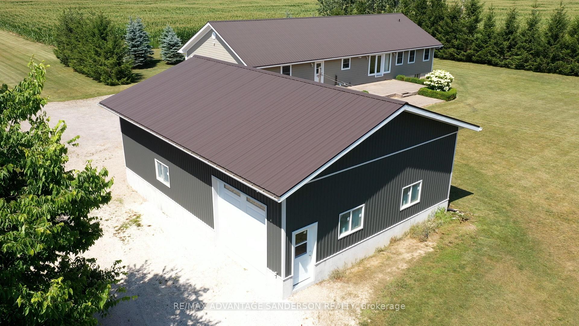Photo 21 of 14677 Ten Mile Road, Middlesex Centre, Rural Middlesex Centre — HOMEH