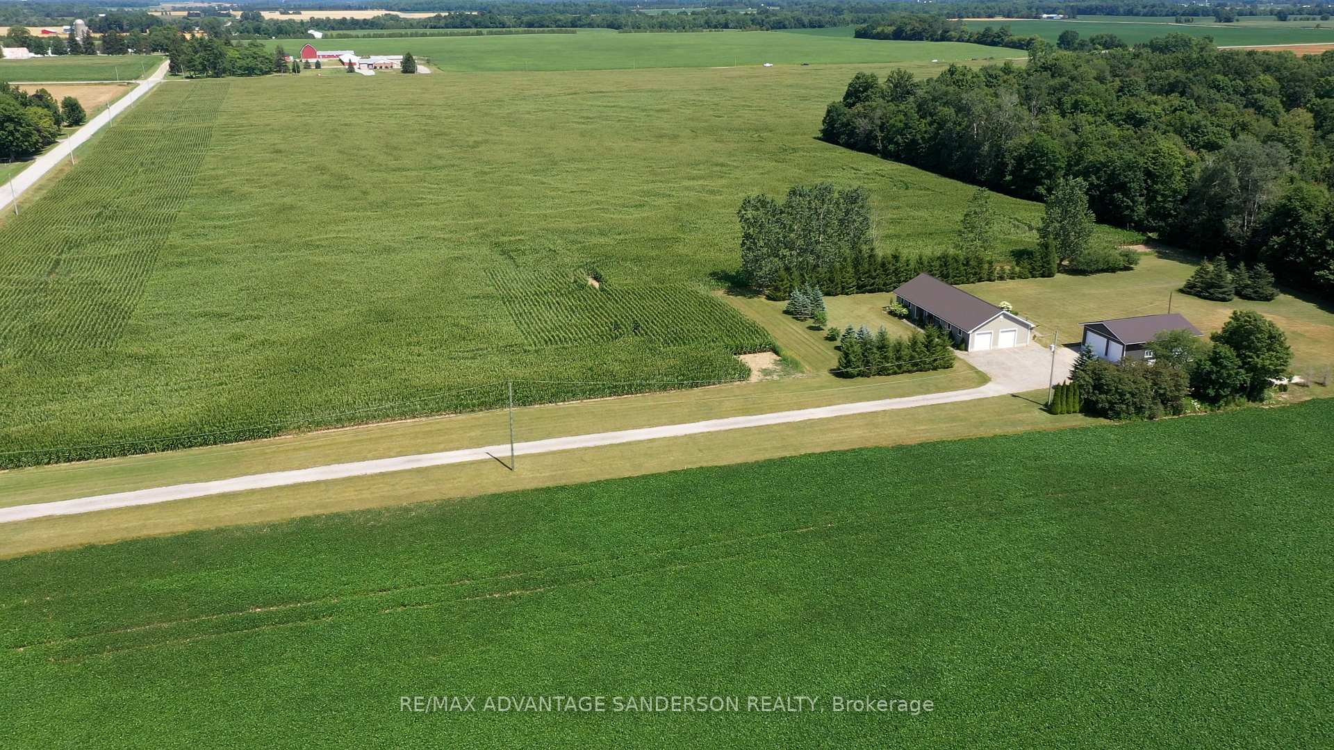 Photo 22 of 14677 Ten Mile Road, Middlesex Centre, Rural Middlesex Centre — HOMEH