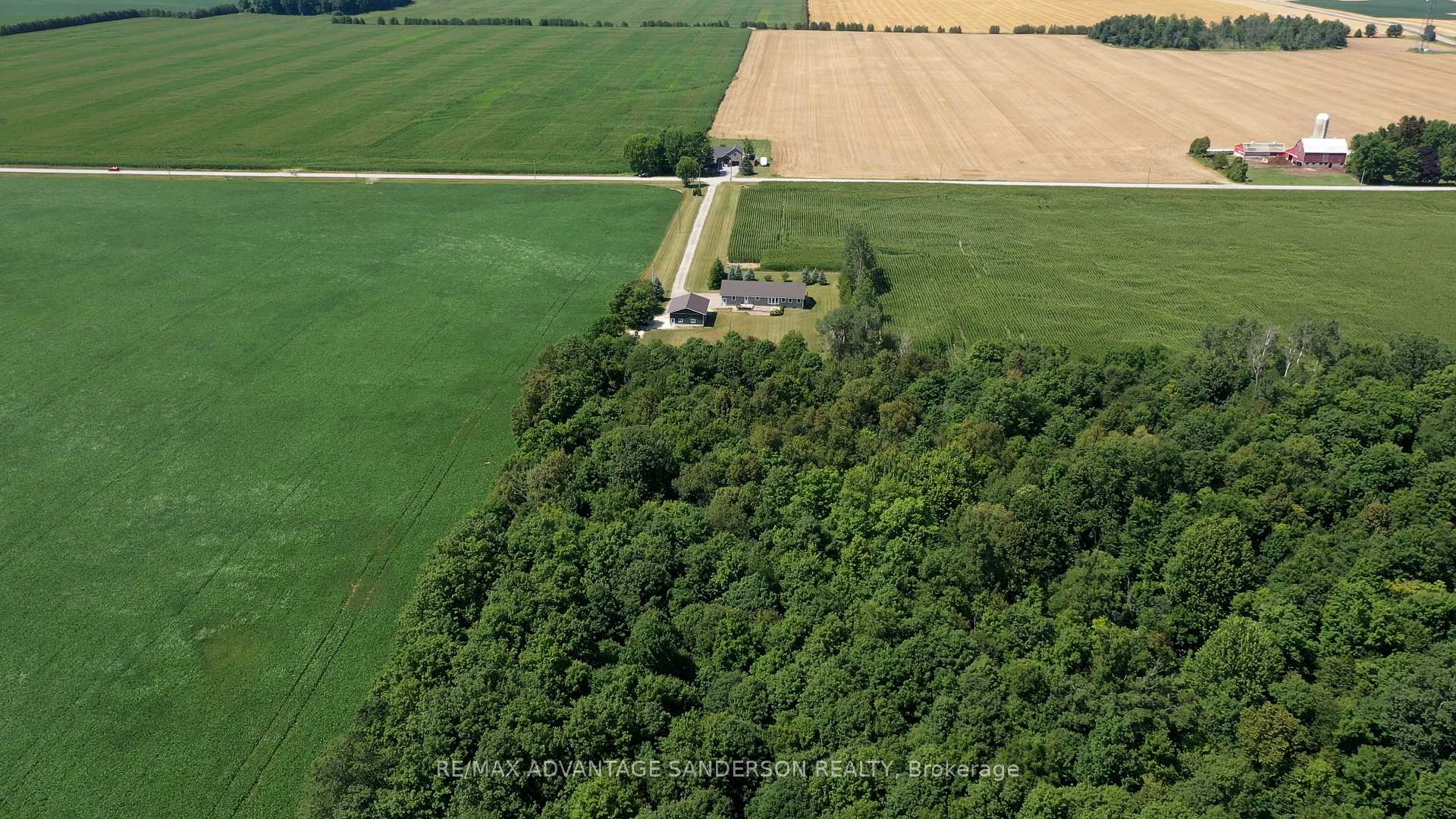 Photo 23 of 14677 Ten Mile Road, Middlesex Centre, Rural Middlesex Centre — HOMEH