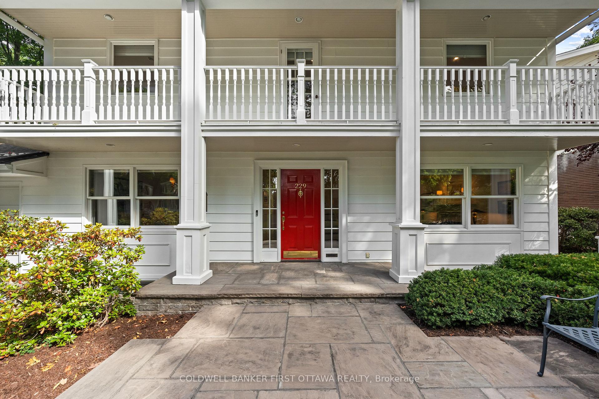 Photo 6 of 229 Crocus Avenue, Ottawa, Applewood Acres — HOMEH