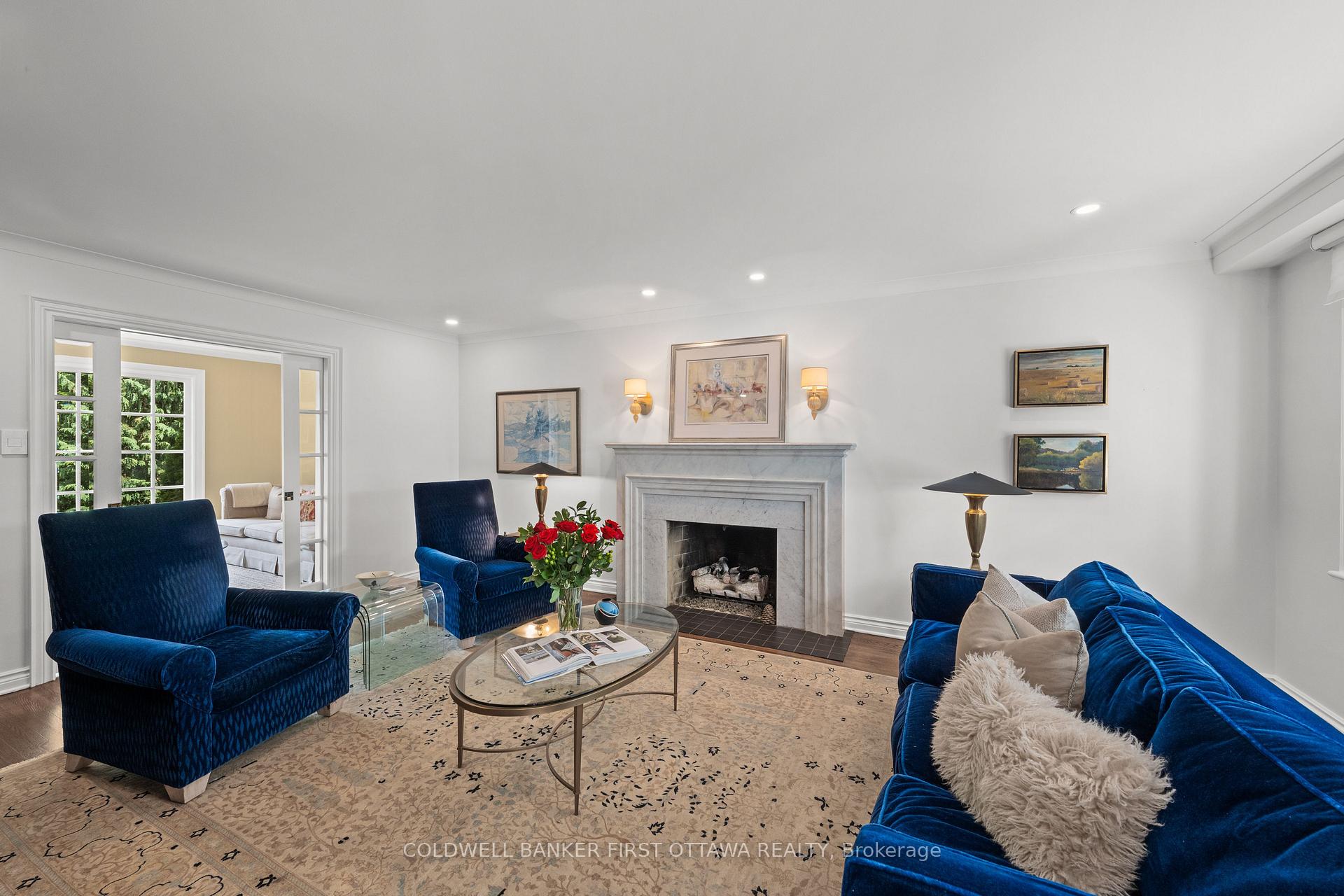 Photo 8 of 229 Crocus Avenue, Ottawa, Applewood Acres — HOMEH