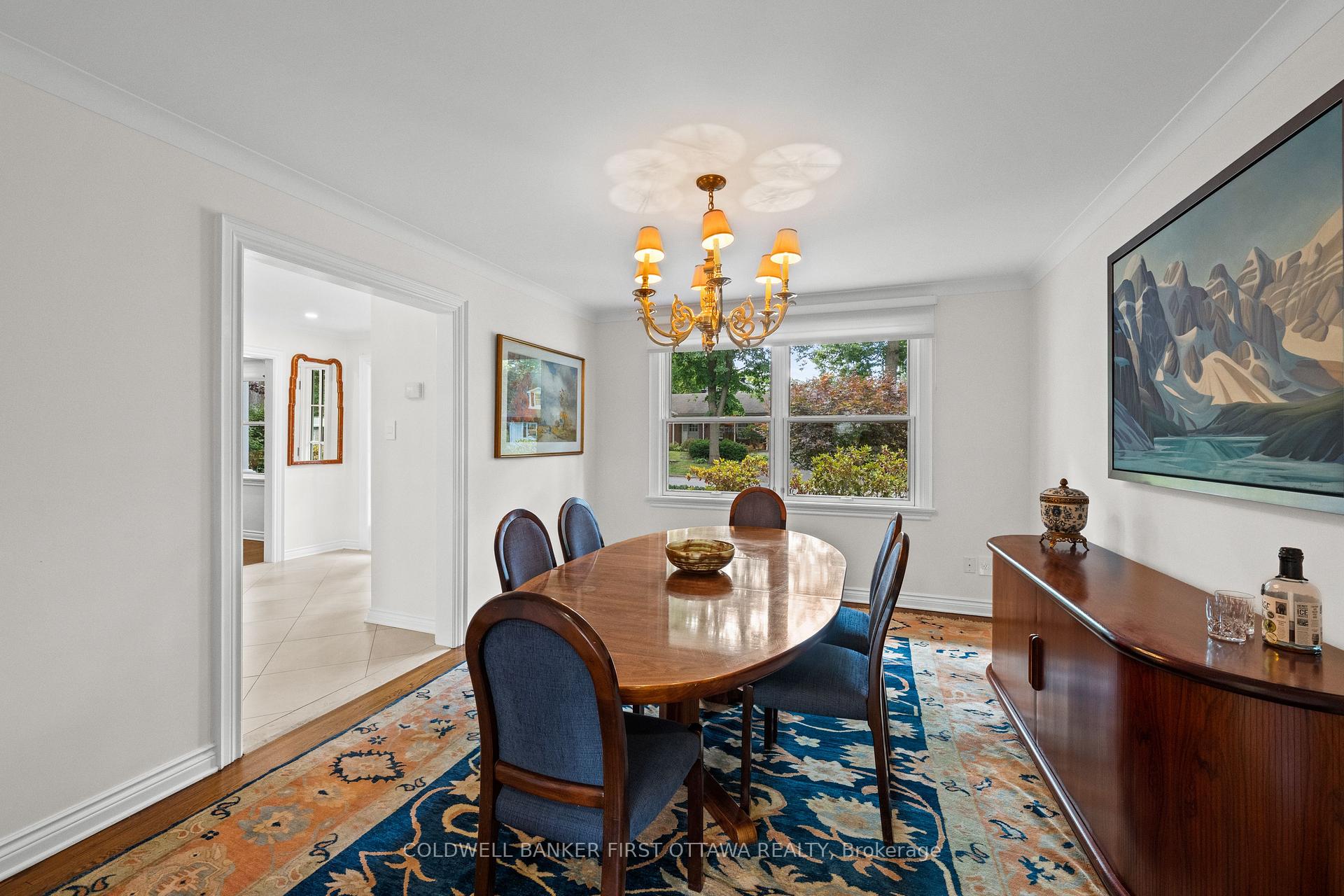 Photo 16 of 229 Crocus Avenue, Ottawa, Applewood Acres — HOMEH