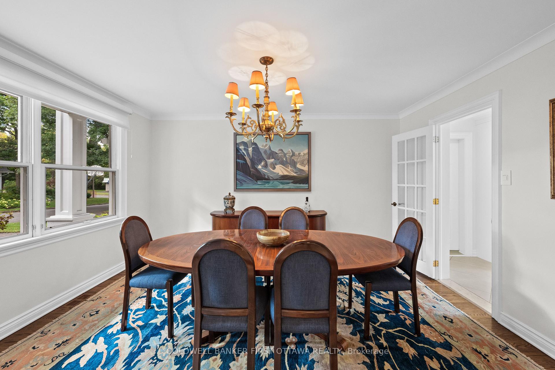Photo 17 of 229 Crocus Avenue, Ottawa, Applewood Acres — HOMEH