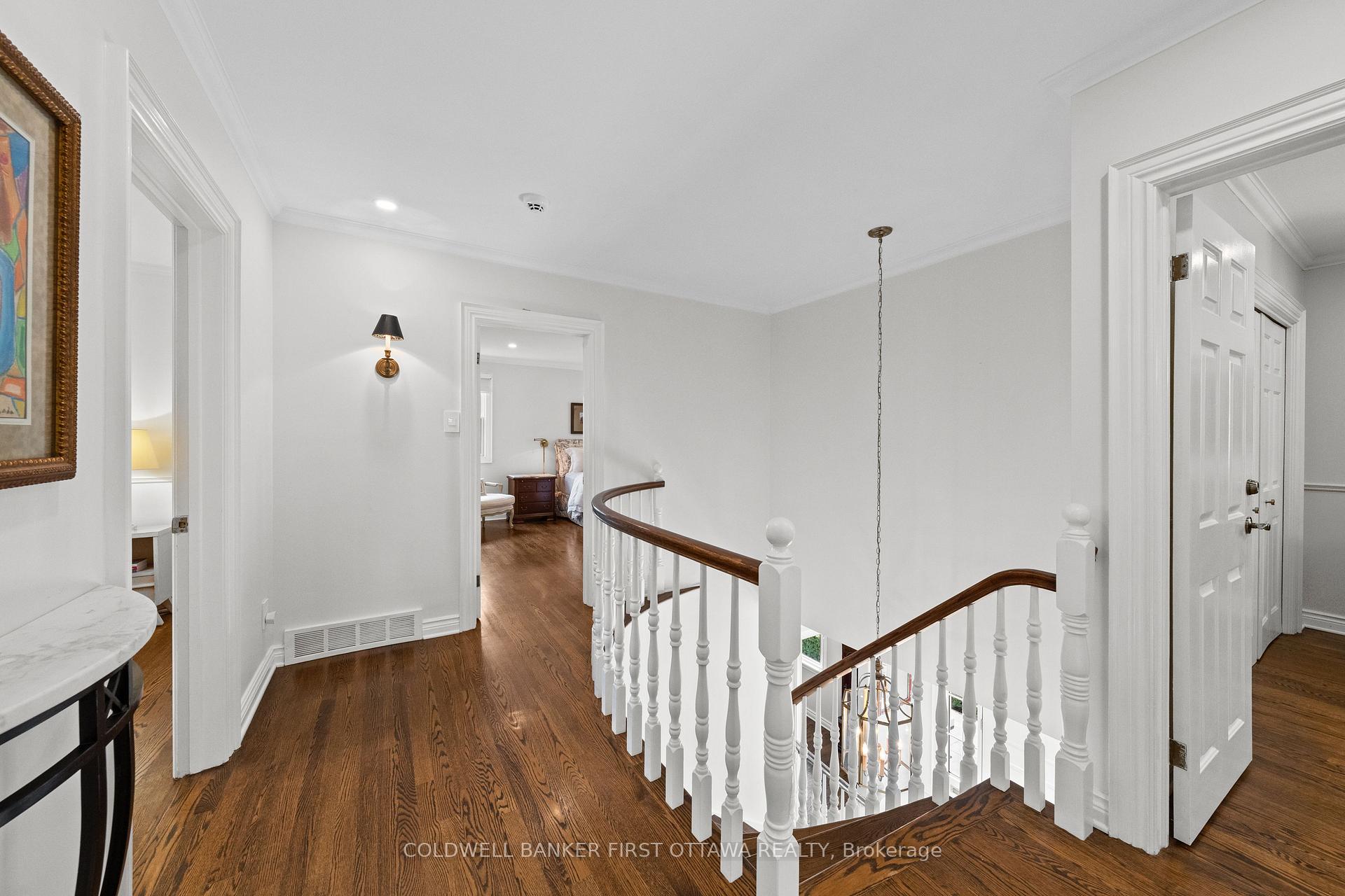 Photo 20 of 229 Crocus Avenue, Ottawa, Applewood Acres — HOMEH