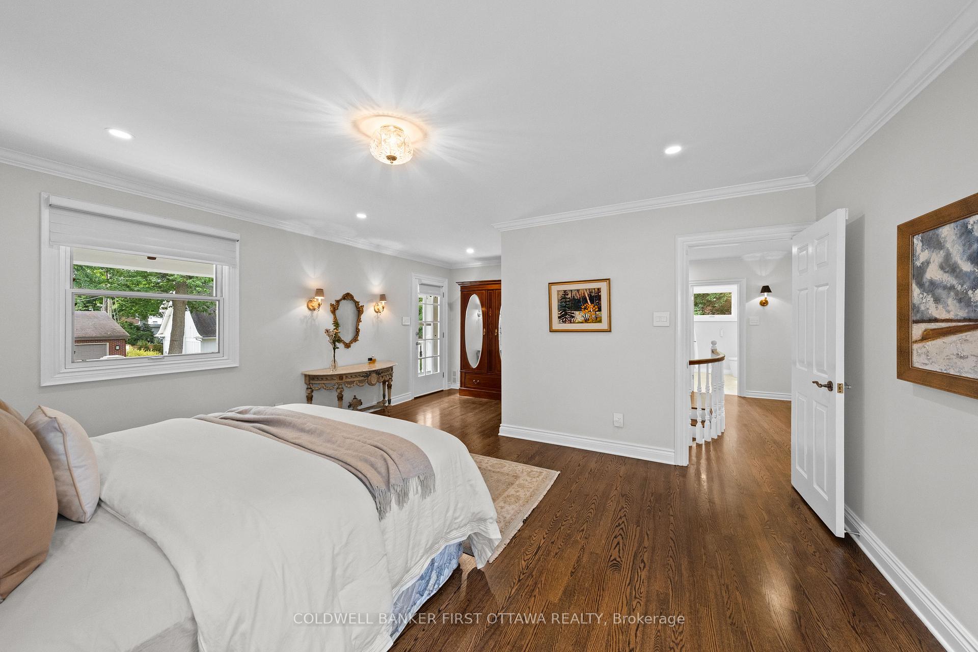 Photo 22 of 229 Crocus Avenue, Ottawa, Applewood Acres — HOMEH