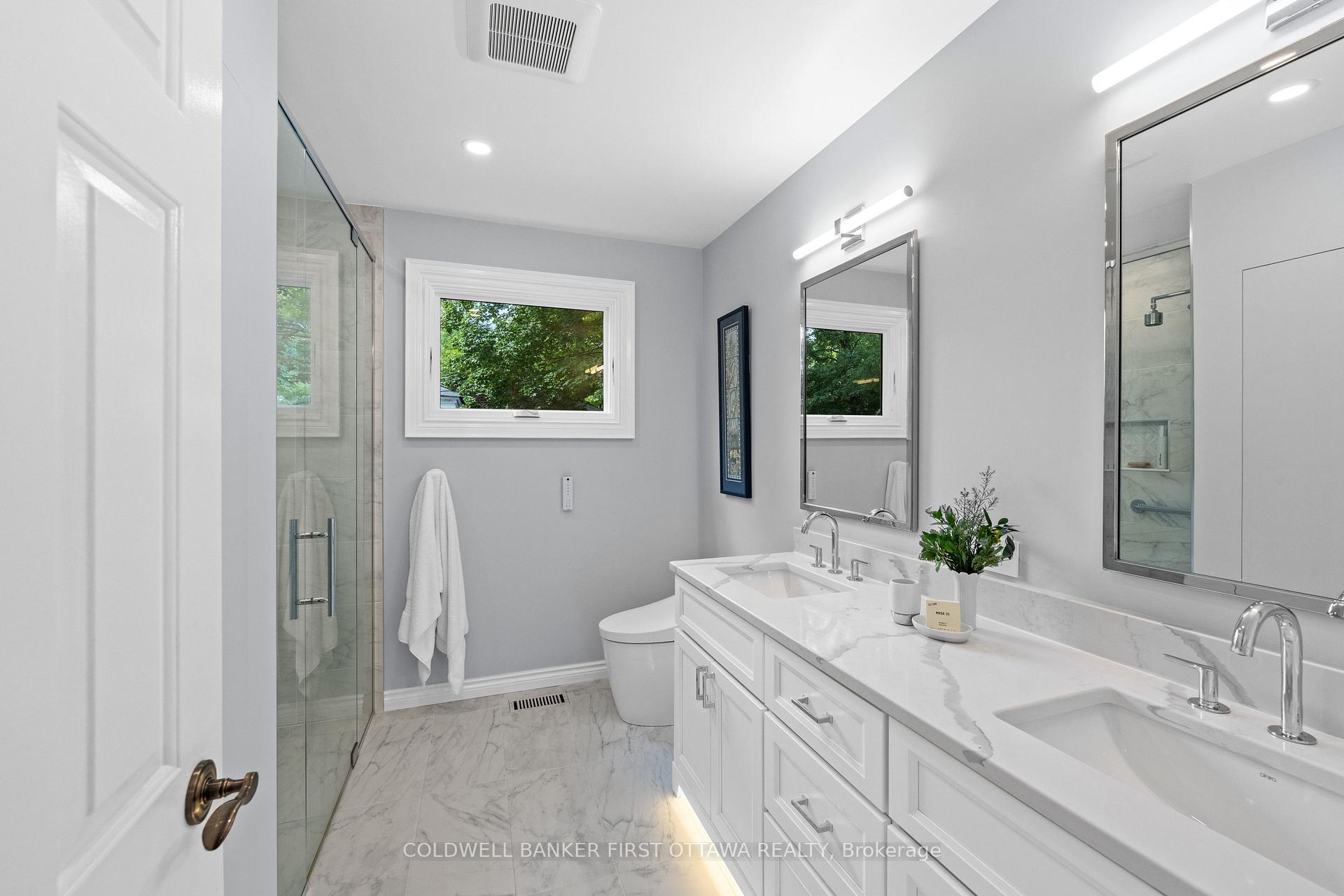 Photo 26 of 229 Crocus Avenue, Ottawa, Applewood Acres — HOMEH