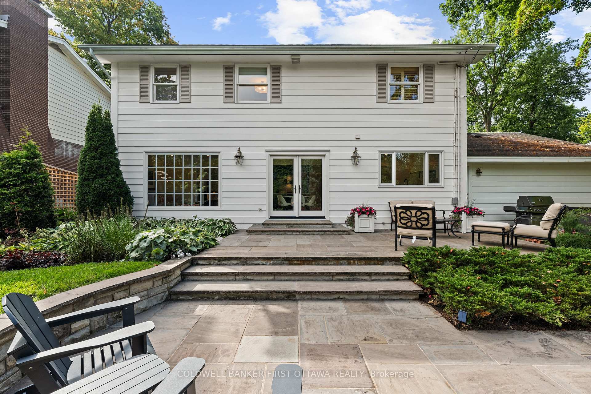 Photo 33 of 229 Crocus Avenue, Ottawa, Applewood Acres — HOMEH