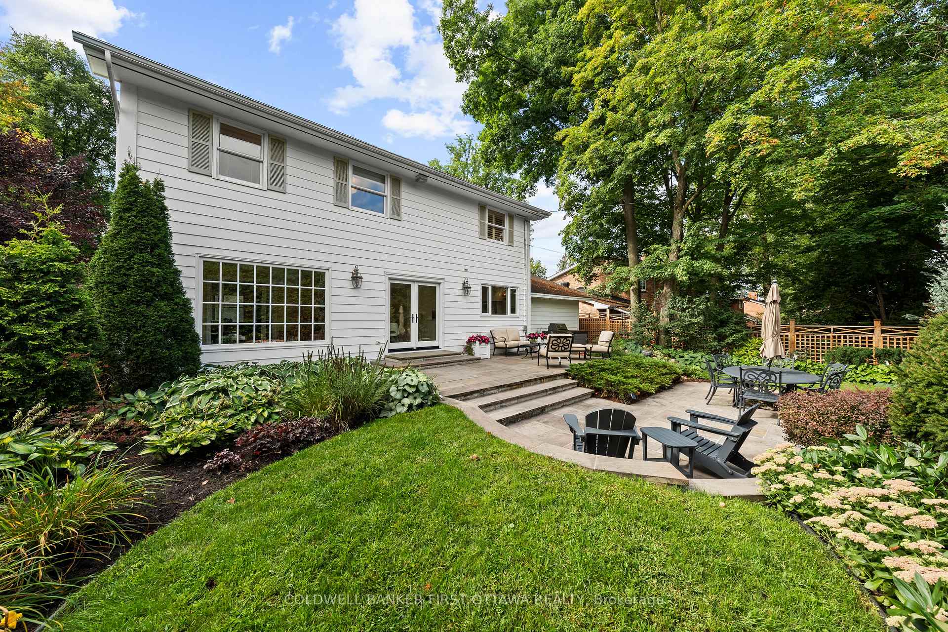 Photo 34 of 229 Crocus Avenue, Ottawa, Applewood Acres — HOMEH