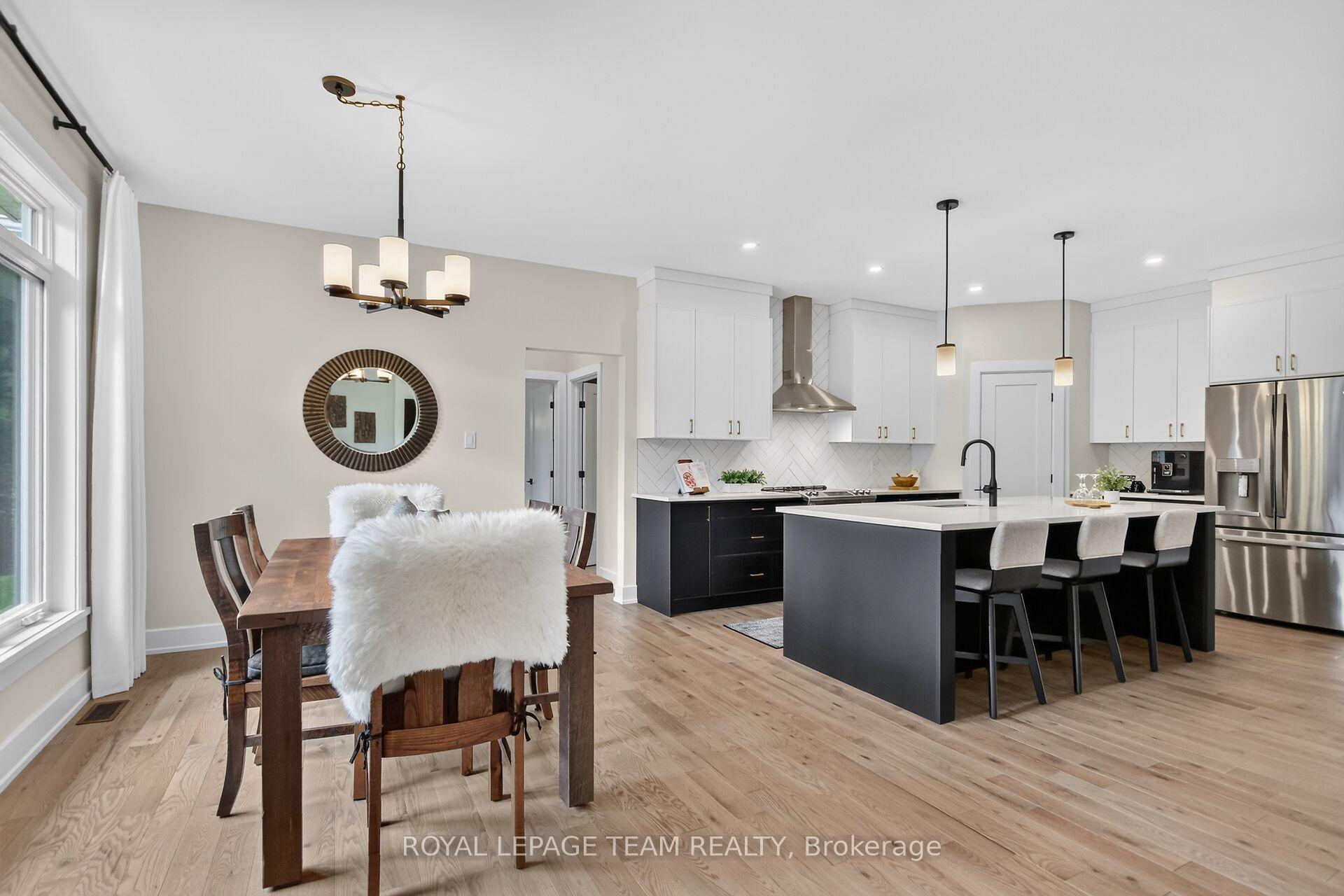 Photo 5 of 143 Raymond Luhta Crescent, McNab/Braeside, Mcnab/Braeside Twps — HOMEH