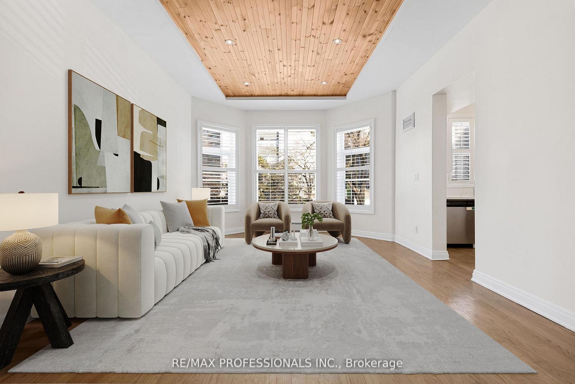 Photo 4 of Unit C, 253 Wellesley Street, Toronto, Cabbagetown-South St. James Town — HOMEH