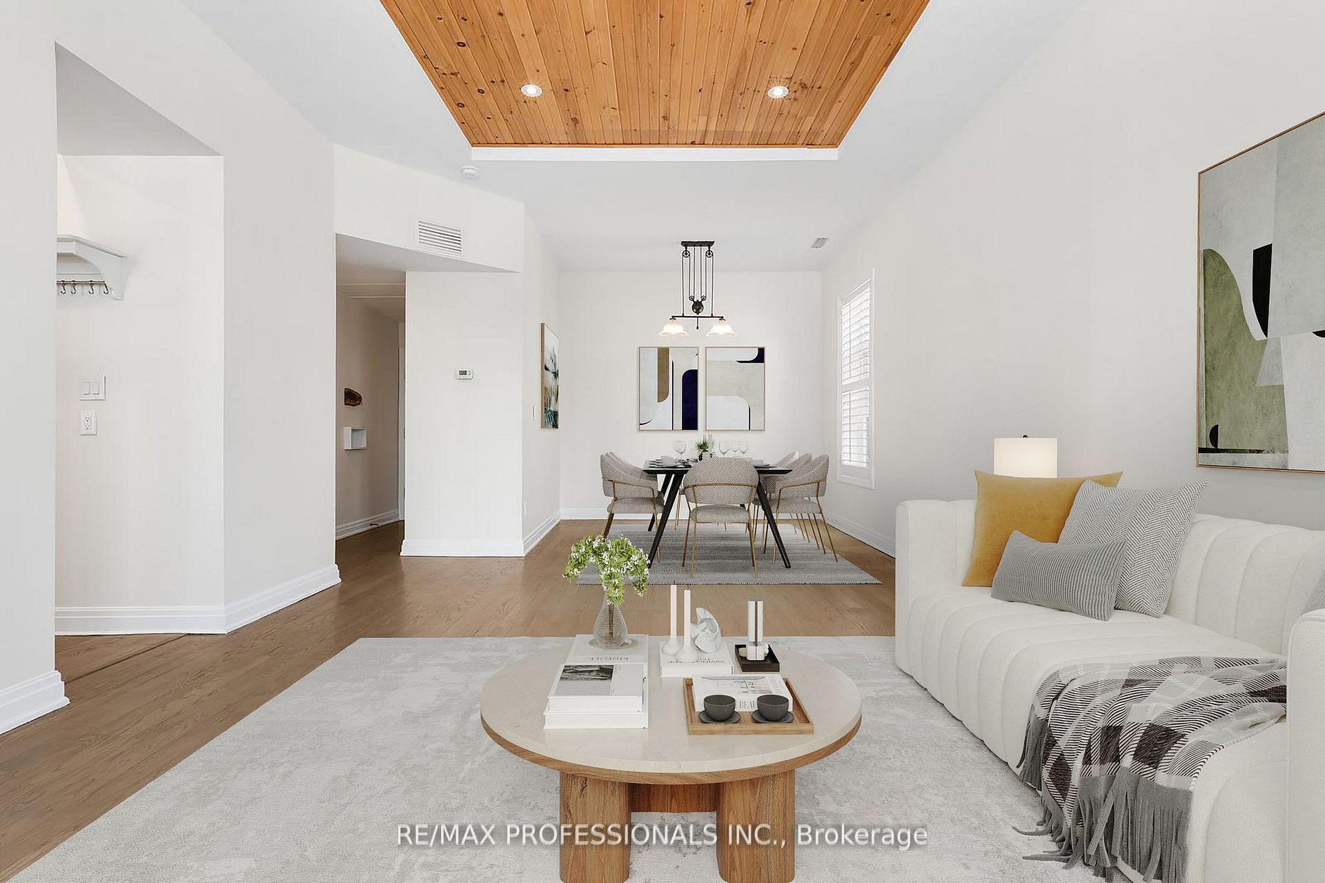 Photo 6 of Unit C, 253 Wellesley Street, Toronto, Cabbagetown-South St. James Town — HOMEH