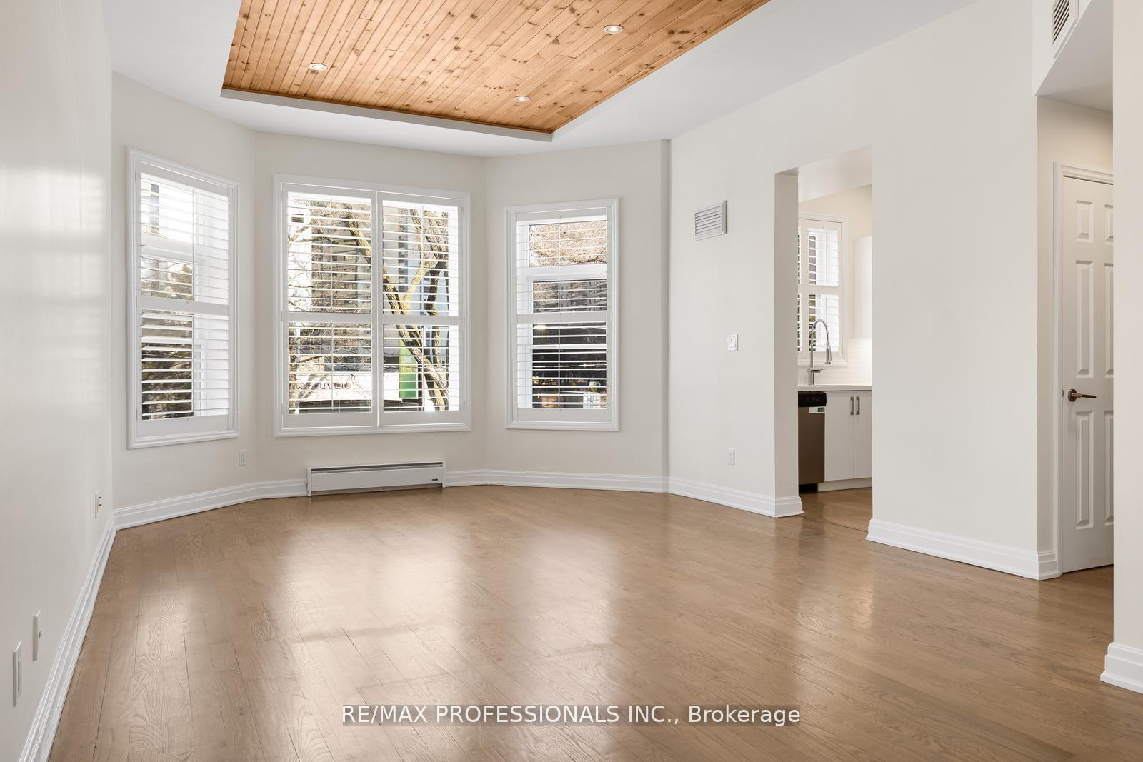 Photo 10 of Unit C, 253 Wellesley Street, Toronto, Cabbagetown-South St. James Town — HOMEH