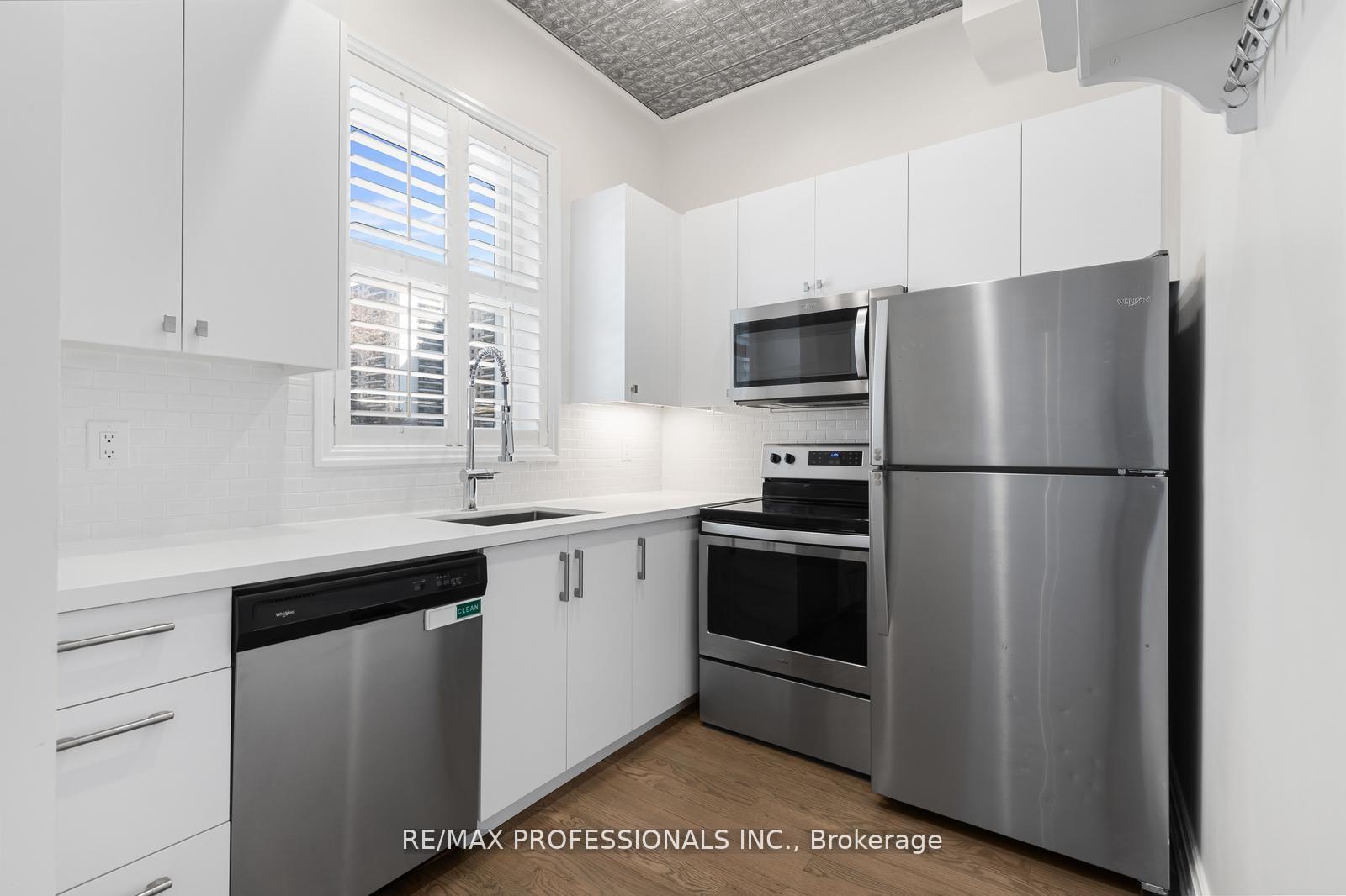 Photo 11 of Unit C, 253 Wellesley Street, Toronto, Cabbagetown-South St. James Town — HOMEH