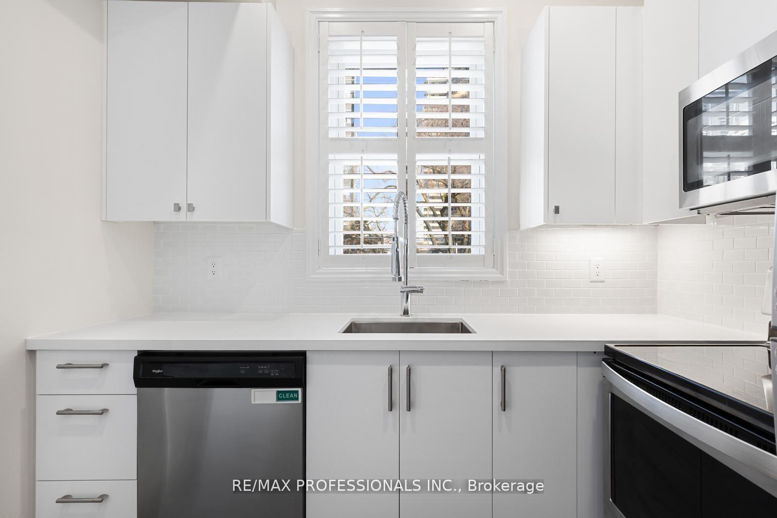 Photo 12 of Unit C, 253 Wellesley Street, Toronto, Cabbagetown-South St. James Town — HOMEH