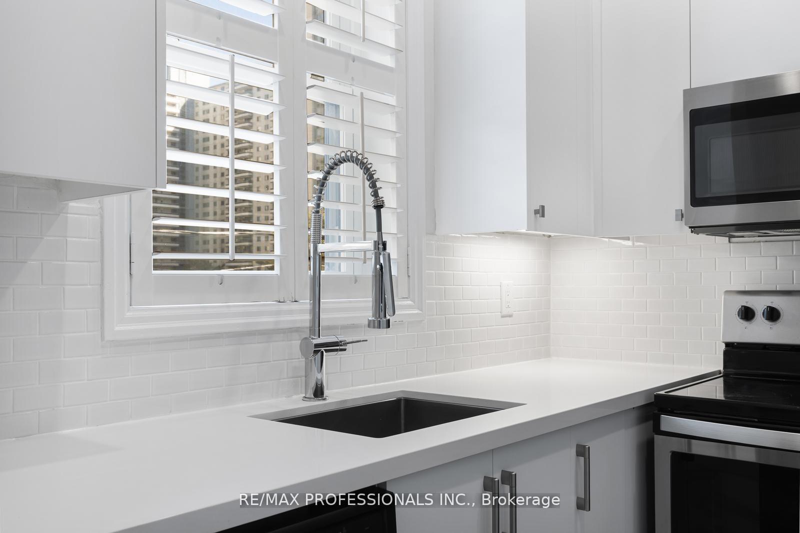 Photo 13 of Unit C, 253 Wellesley Street, Toronto, Cabbagetown-South St. James Town — HOMEH