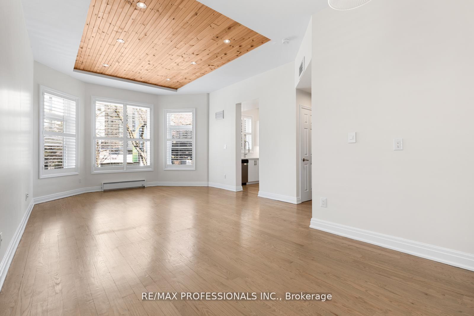 Photo 14 of Unit C, 253 Wellesley Street, Toronto, Cabbagetown-South St. James Town — HOMEH