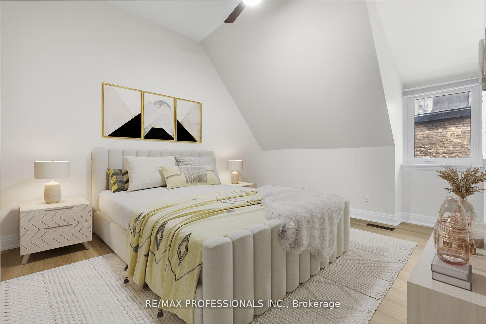 Photo 20 of Unit C, 253 Wellesley Street, Toronto, Cabbagetown-South St. James Town — HOMEH