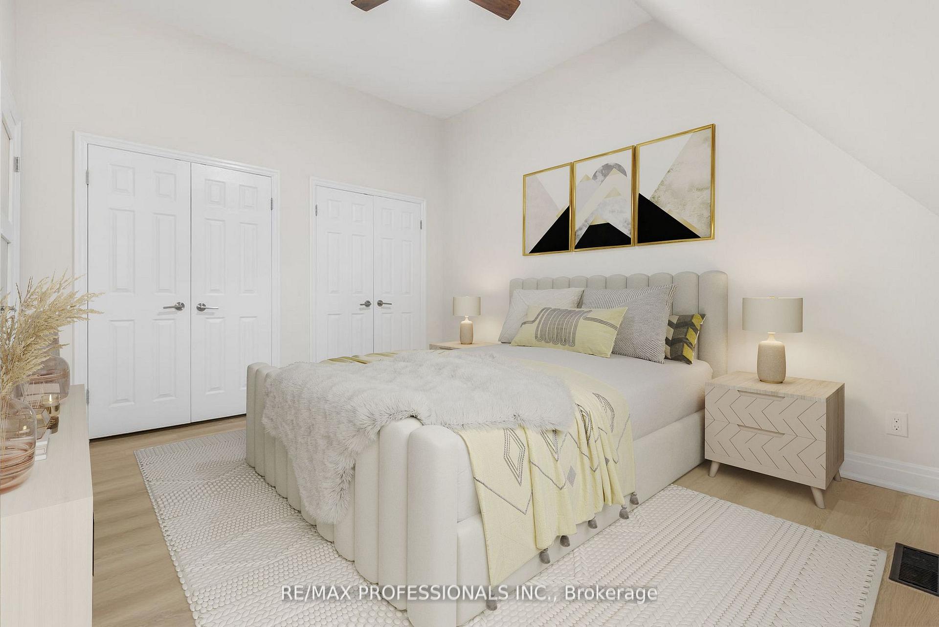 Photo 21 of Unit C, 253 Wellesley Street, Toronto, Cabbagetown-South St. James Town — HOMEH