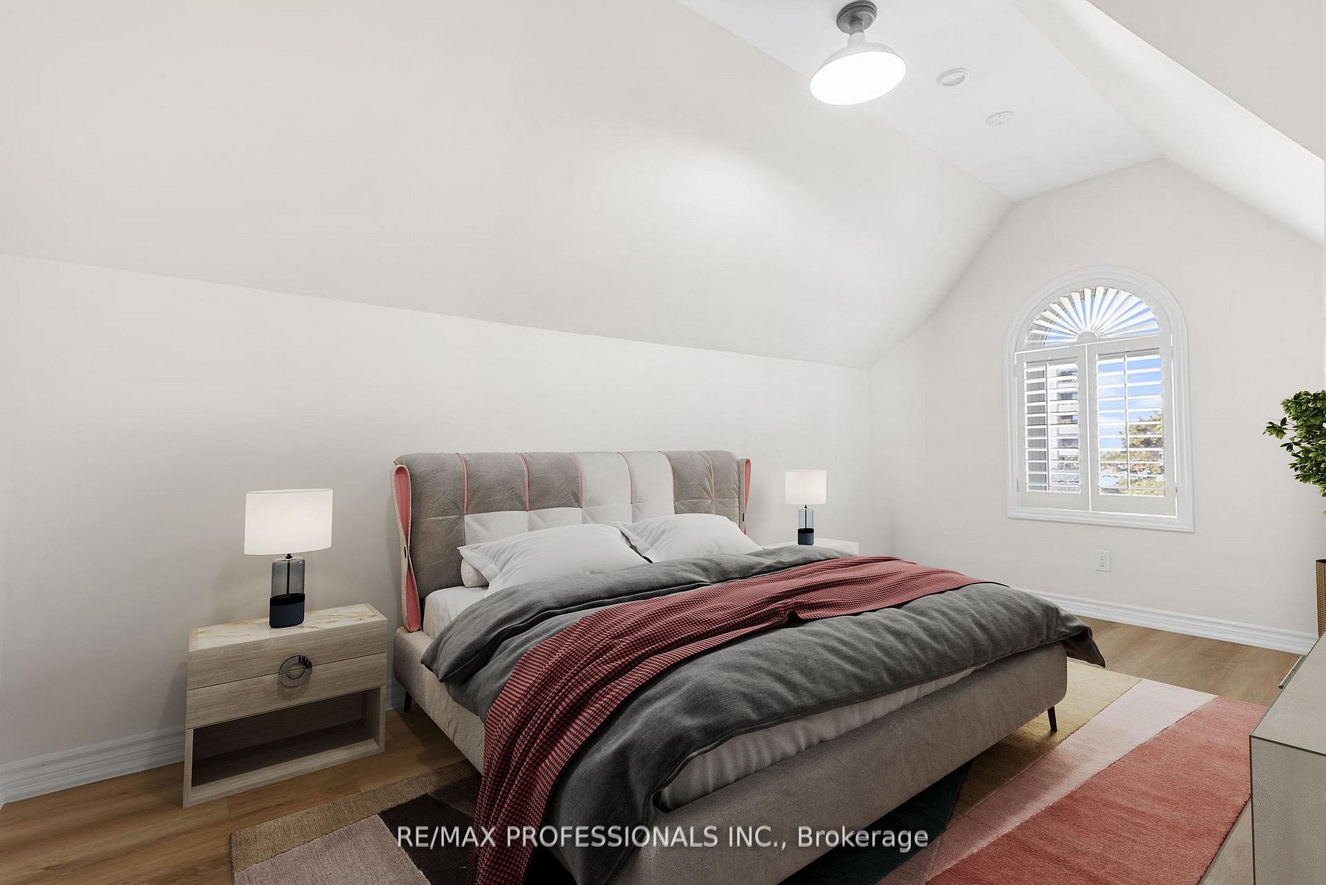 Photo 23 of Unit C, 253 Wellesley Street, Toronto, Cabbagetown-South St. James Town — HOMEH