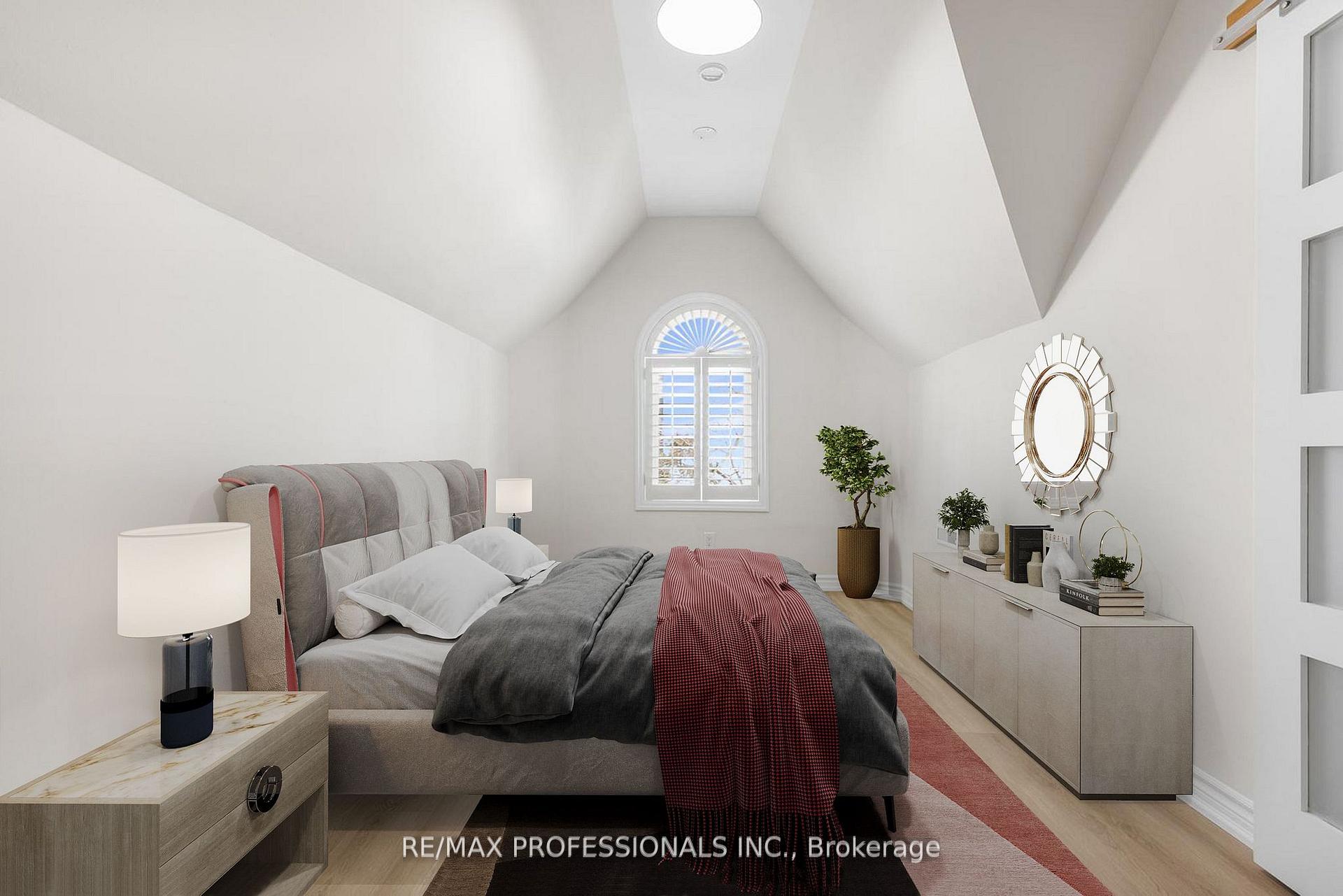 Photo 24 of Unit C, 253 Wellesley Street, Toronto, Cabbagetown-South St. James Town — HOMEH