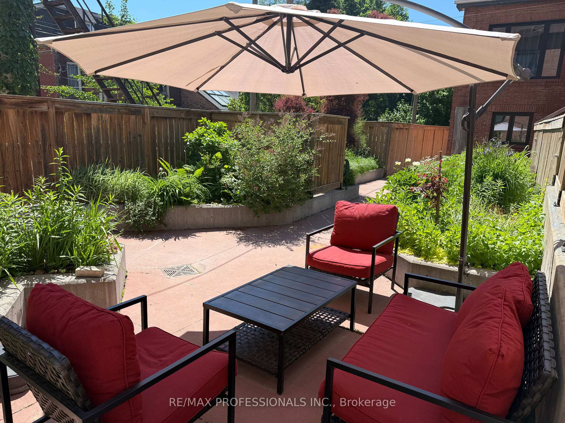 Photo 30 of Unit C, 253 Wellesley Street, Toronto, Cabbagetown-South St. James Town — HOMEH