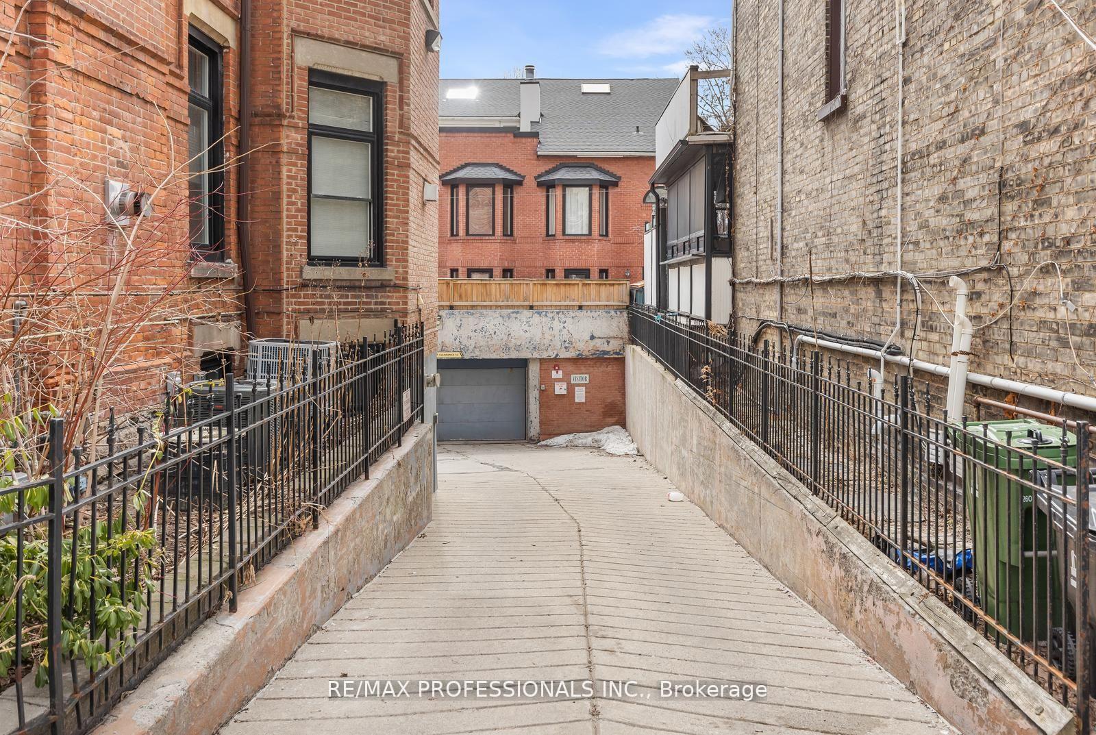 Photo 35 of Unit C, 253 Wellesley Street, Toronto, Cabbagetown-South St. James Town — HOMEH