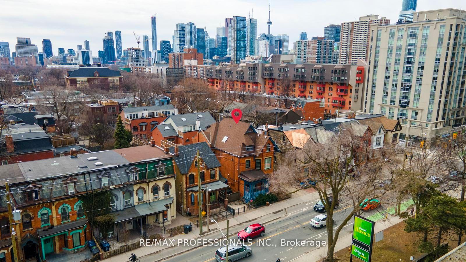 Photo 39 of Unit C, 253 Wellesley Street, Toronto, Cabbagetown-South St. James Town — HOMEH