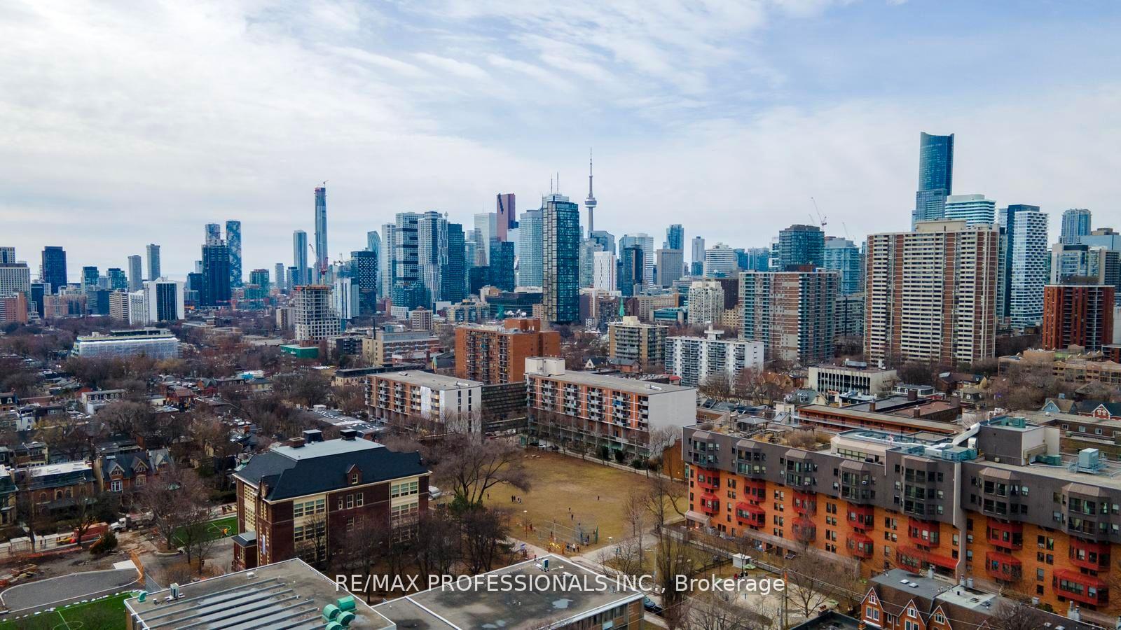 Photo 40 of Unit C, 253 Wellesley Street, Toronto, Cabbagetown-South St. James Town — HOMEH