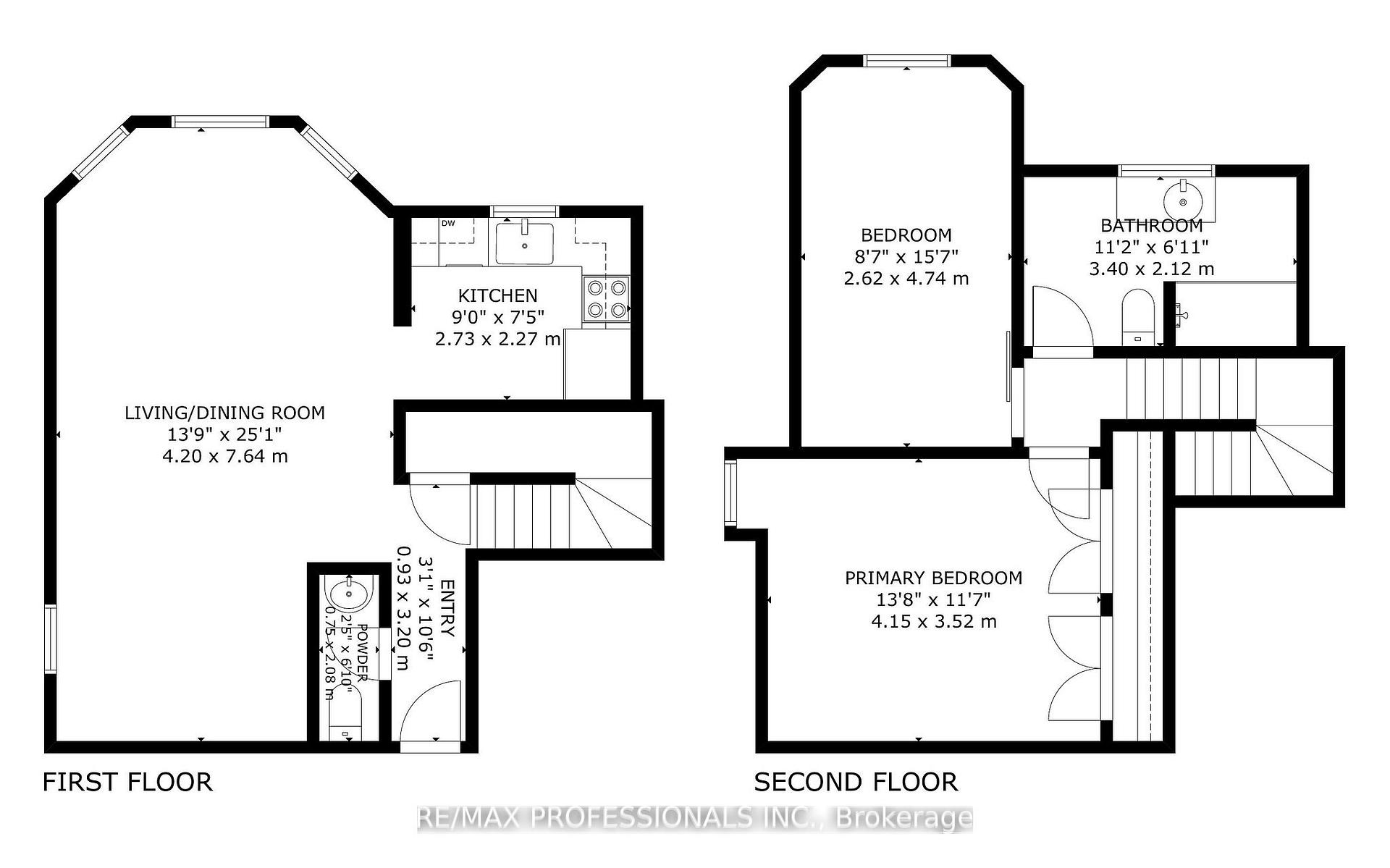 Photo 41 of Unit C, 253 Wellesley Street, Toronto, Cabbagetown-South St. James Town — HOMEH