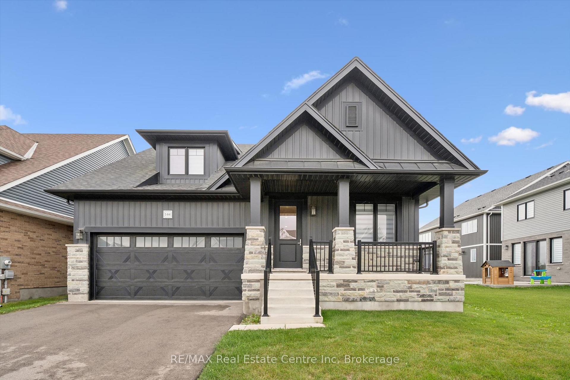 Photo of 144 Haylock Avenue