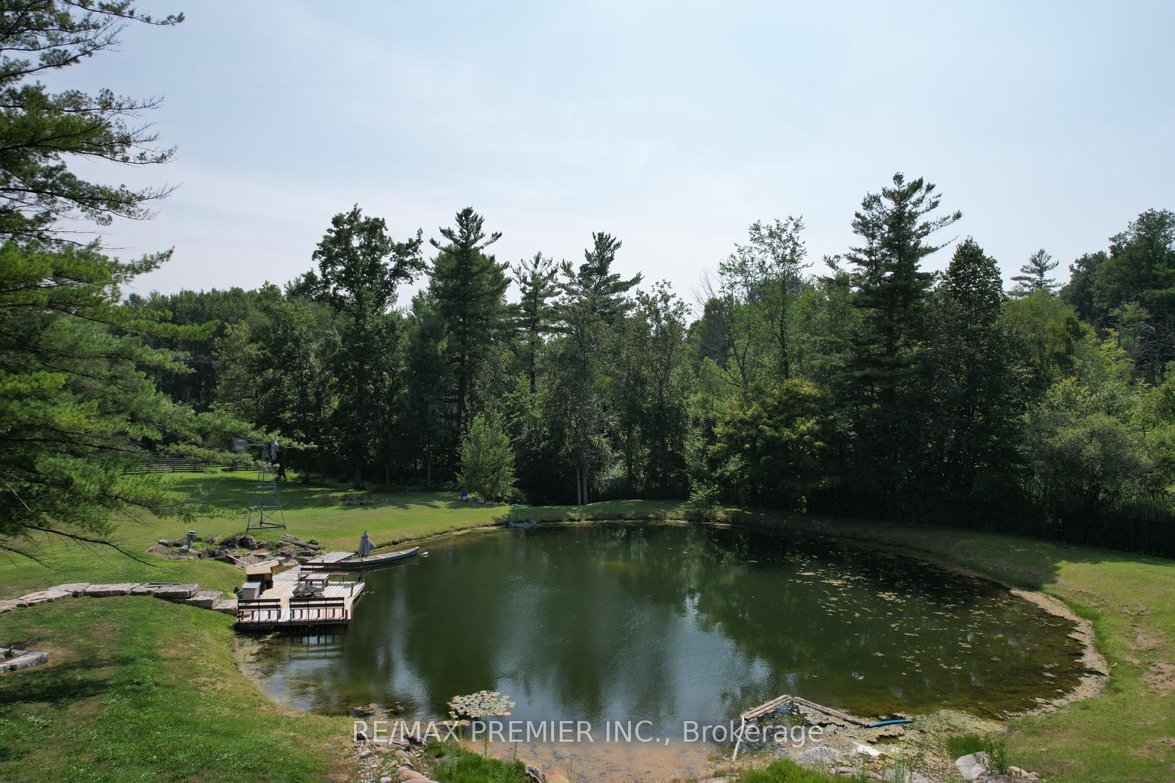 Photo 3 of 253 Morning Side Road, East Gwillimbury, Rural East Gwillimbury — HOMEH