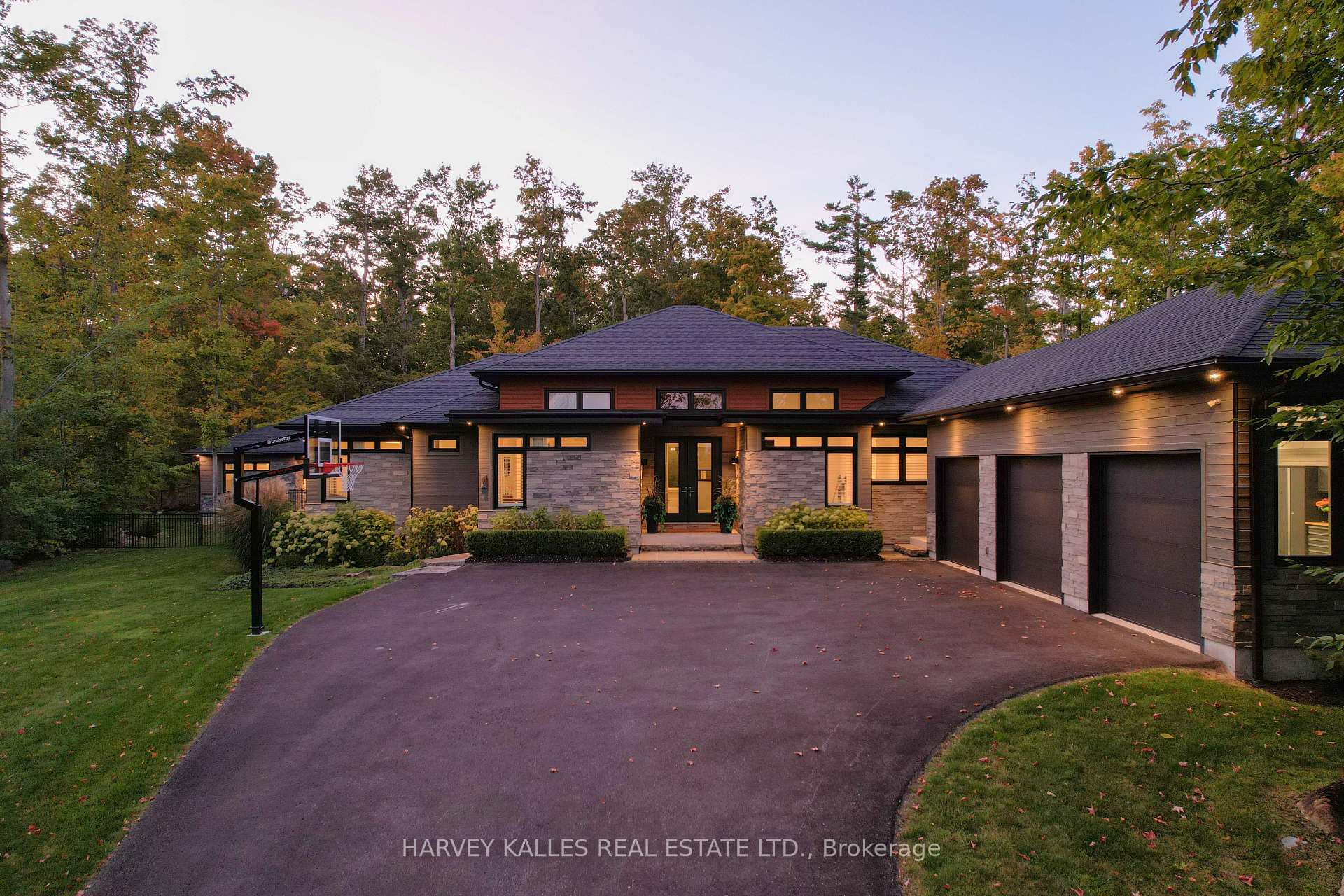 Photo 26 of 42 Windfield Drive W, Oro-Medonte, Rural Oro-Medonte — HOMEH