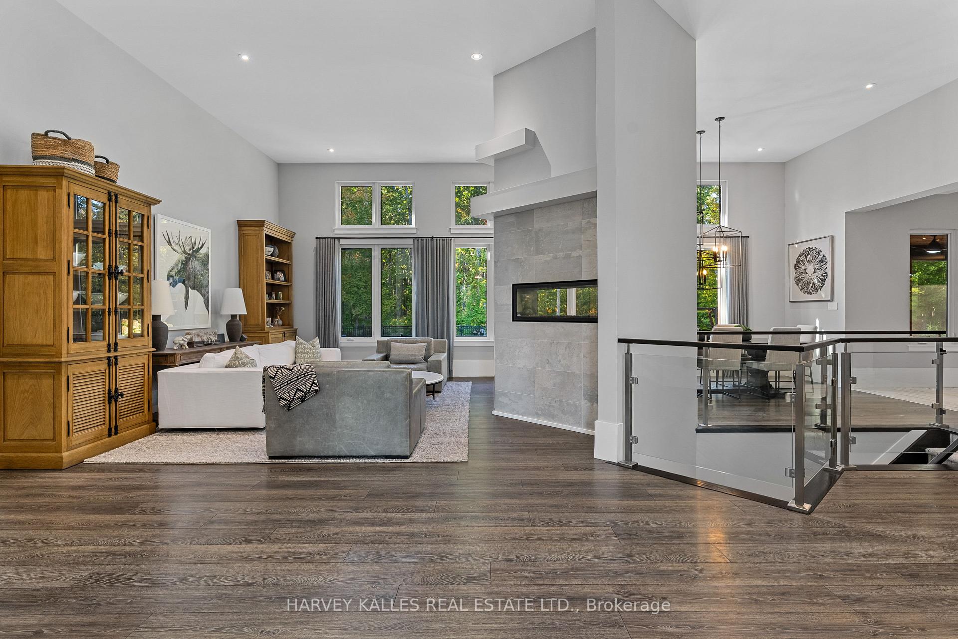 Photo 38 of 42 Windfield Drive W, Oro-Medonte, Rural Oro-Medonte — HOMEH