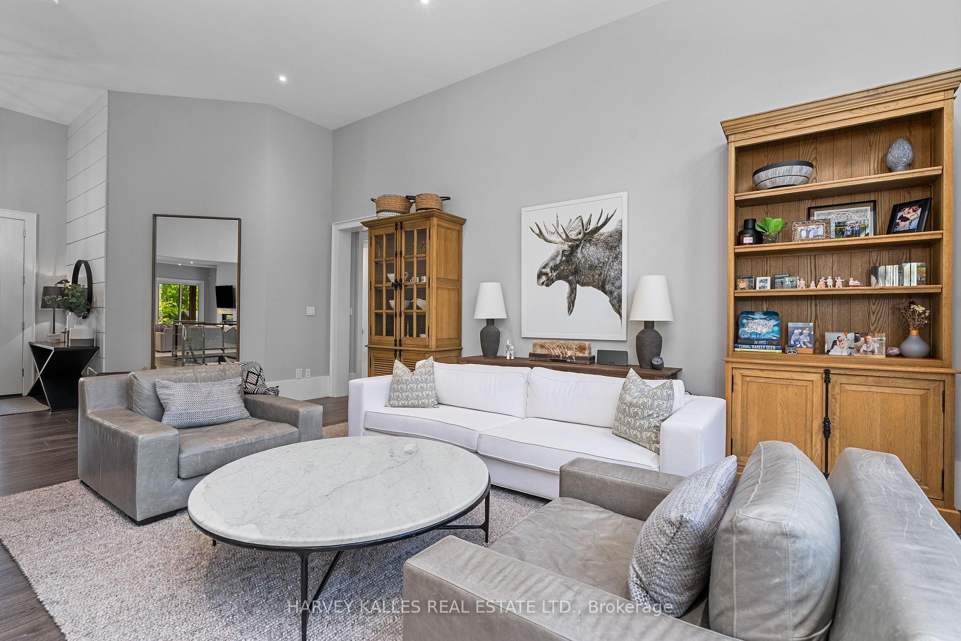 Photo 40 of 42 Windfield Drive W, Oro-Medonte, Rural Oro-Medonte — HOMEH