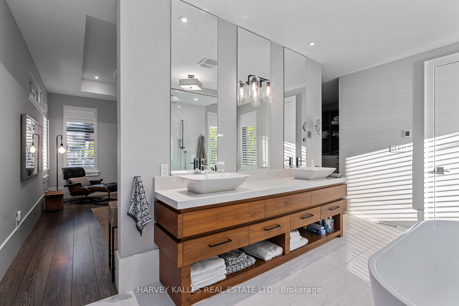 Photo 62 of 42 Windfield Drive W, Oro-Medonte, Rural Oro-Medonte — HOMEH