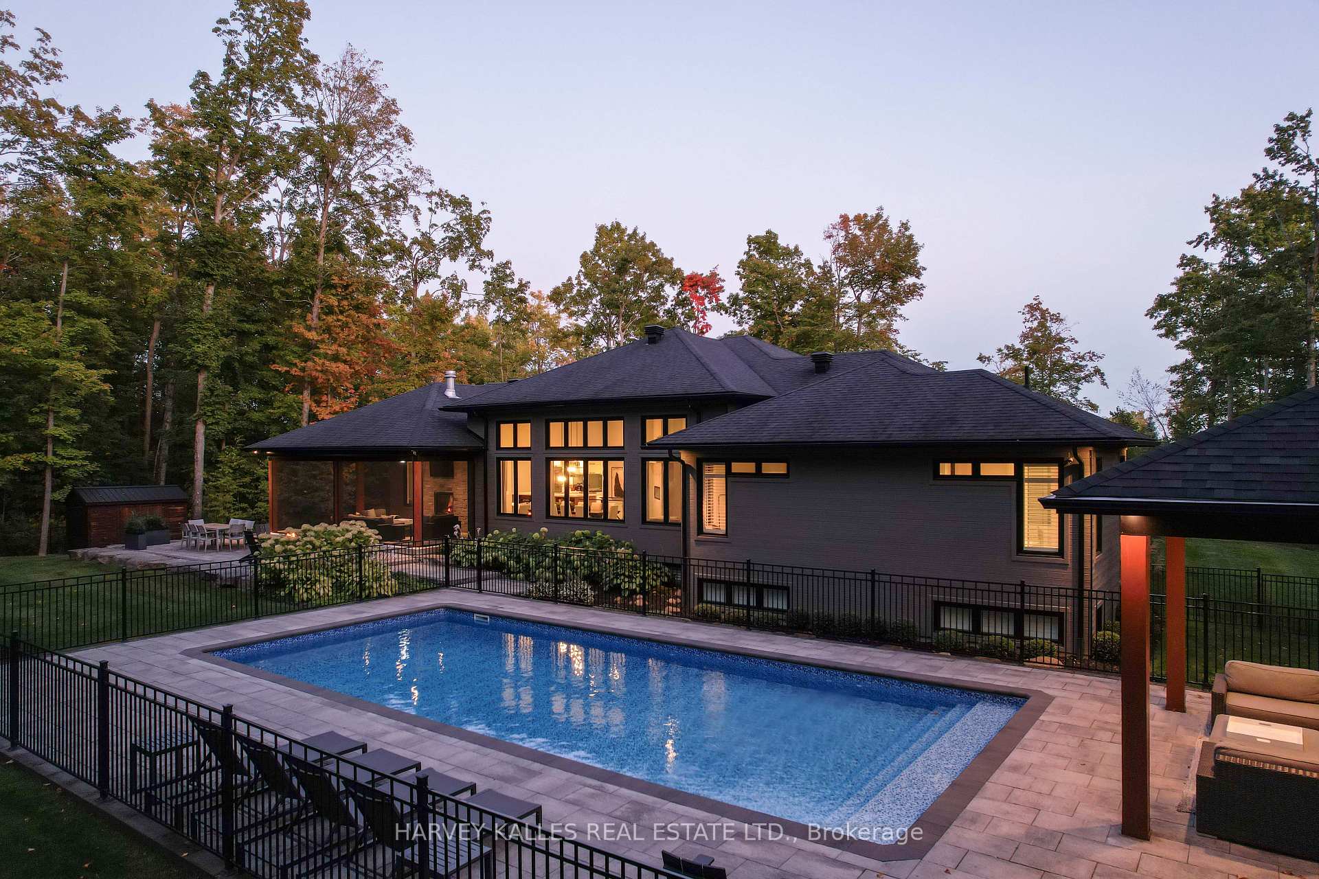 Photo 14 of 42 Windfield Drive W, Oro-Medonte, Rural Oro-Medonte — HOMEH